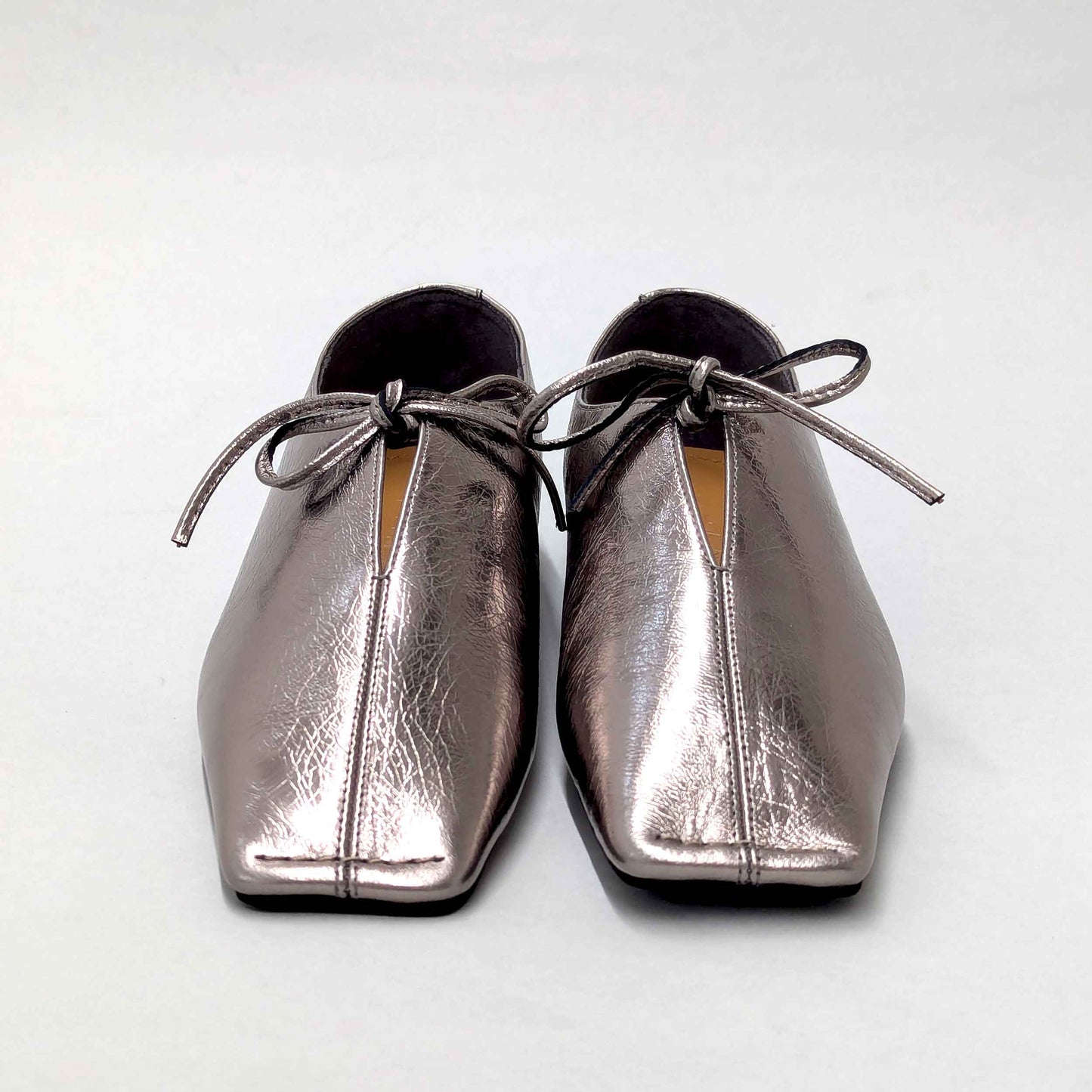 フラットシューズ　GE24157