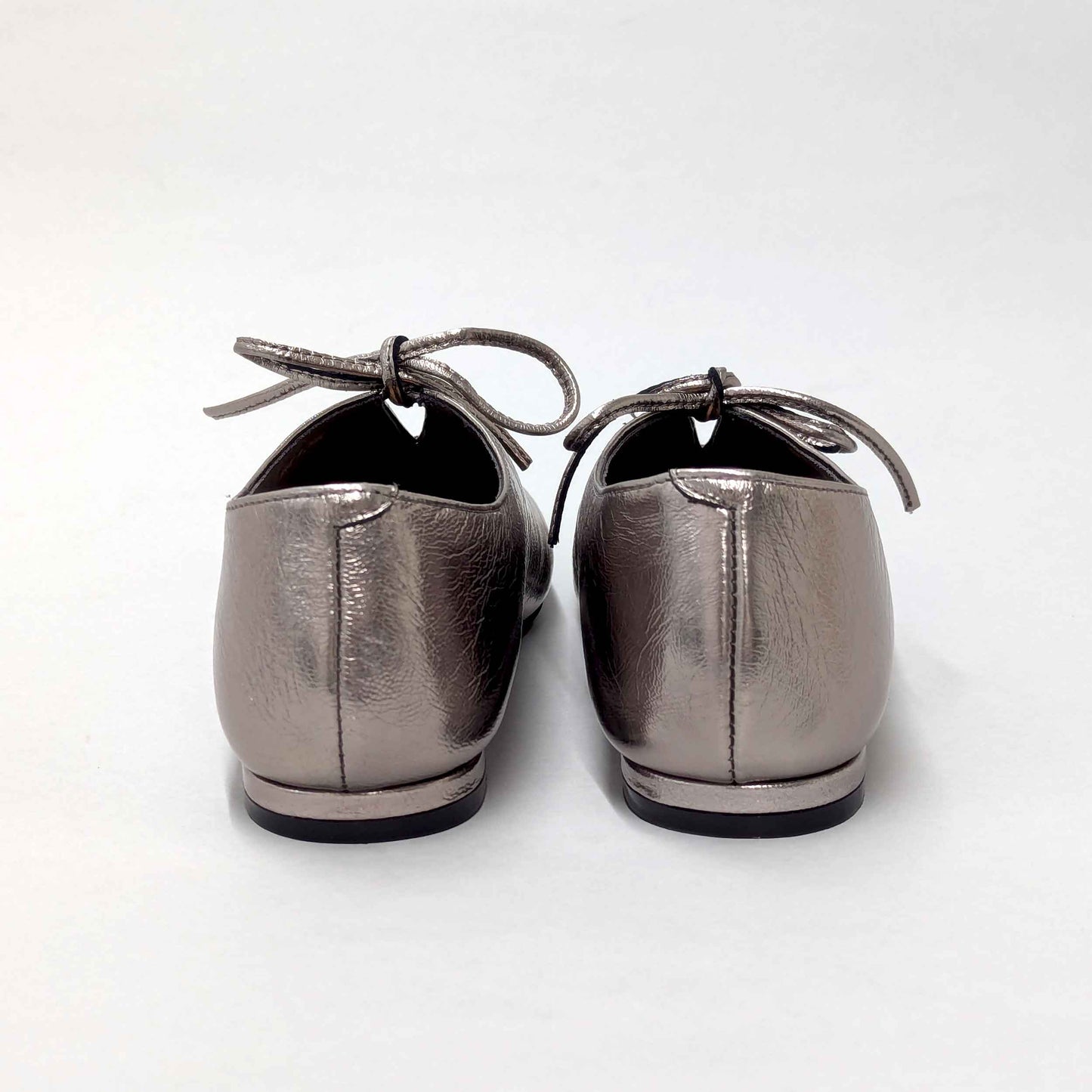 フラットシューズ　GE24157