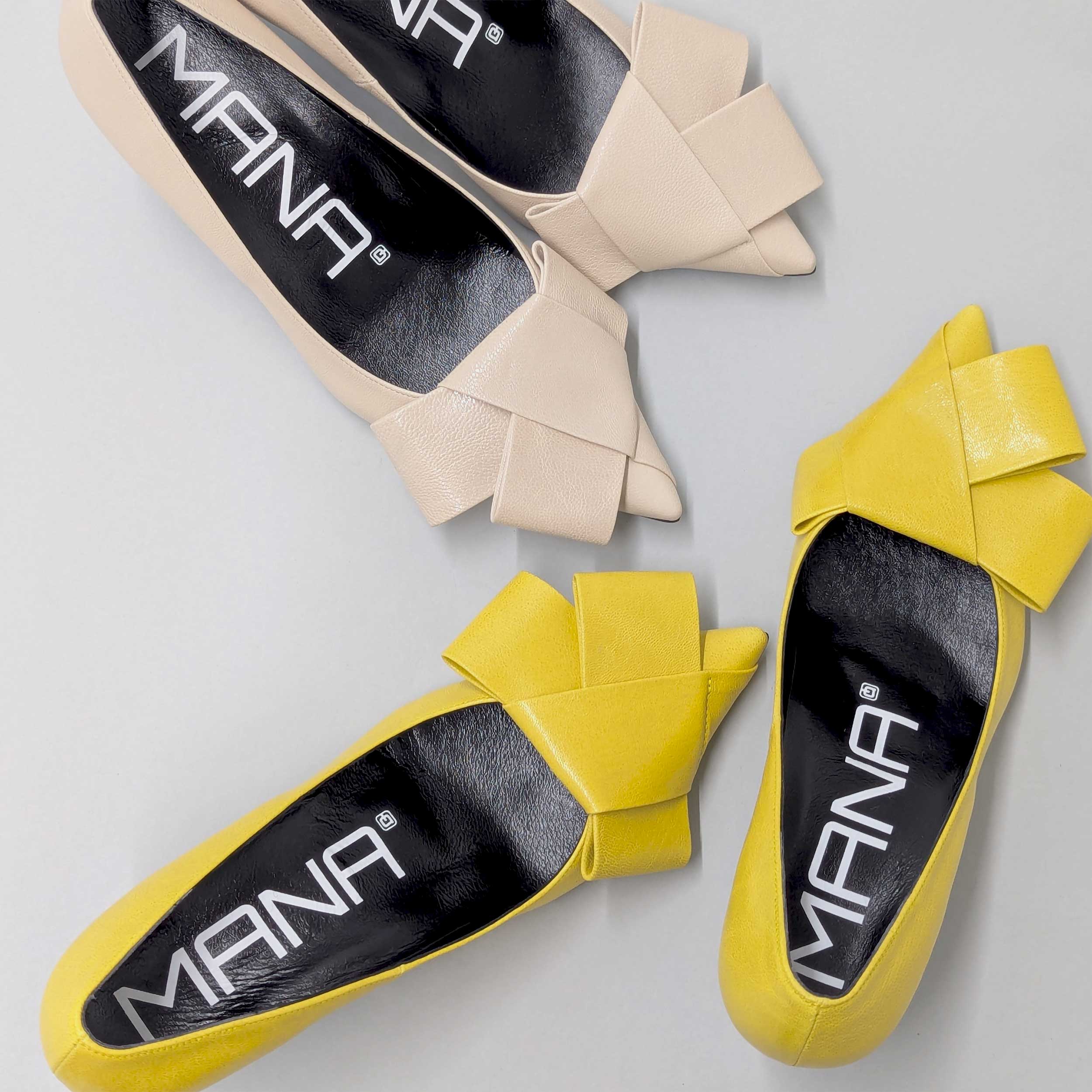 パンプス　541177