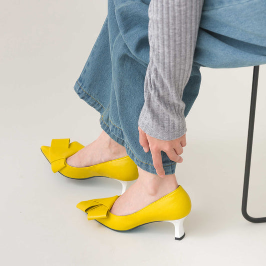 パンプス　541177