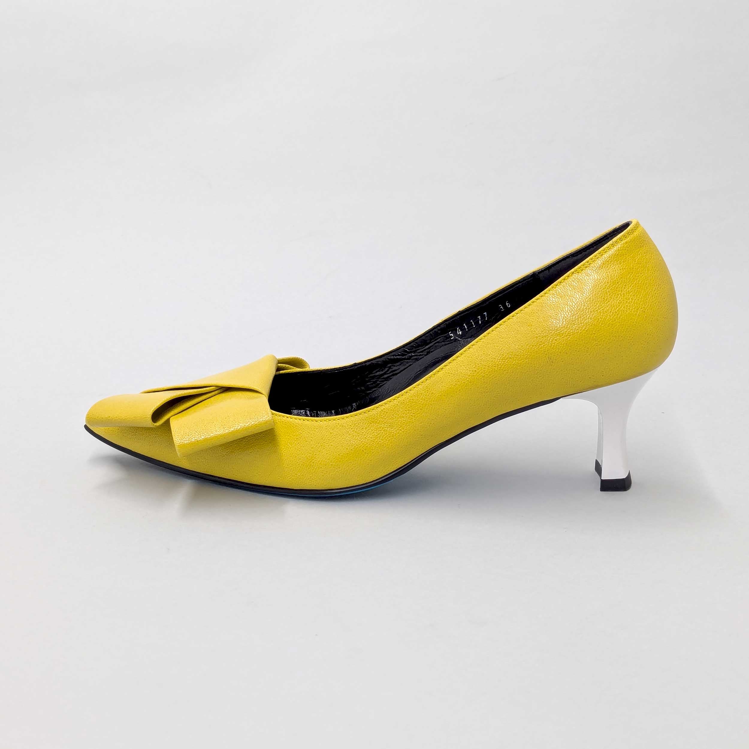 パンプス　541177