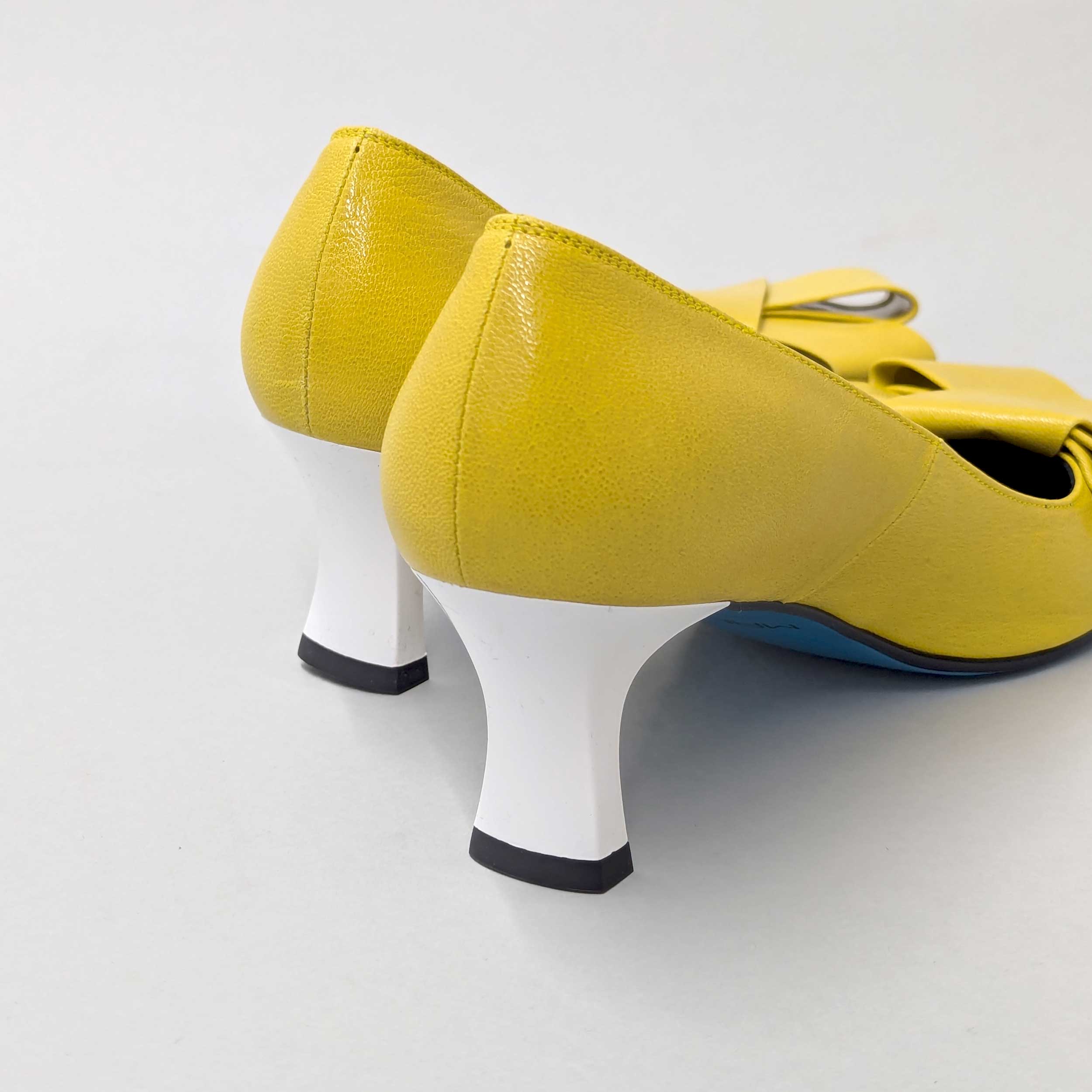 パンプス　541177