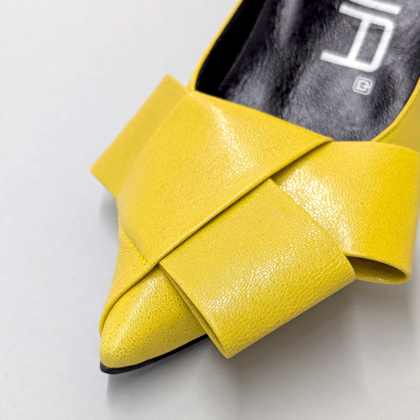 パンプス　541177