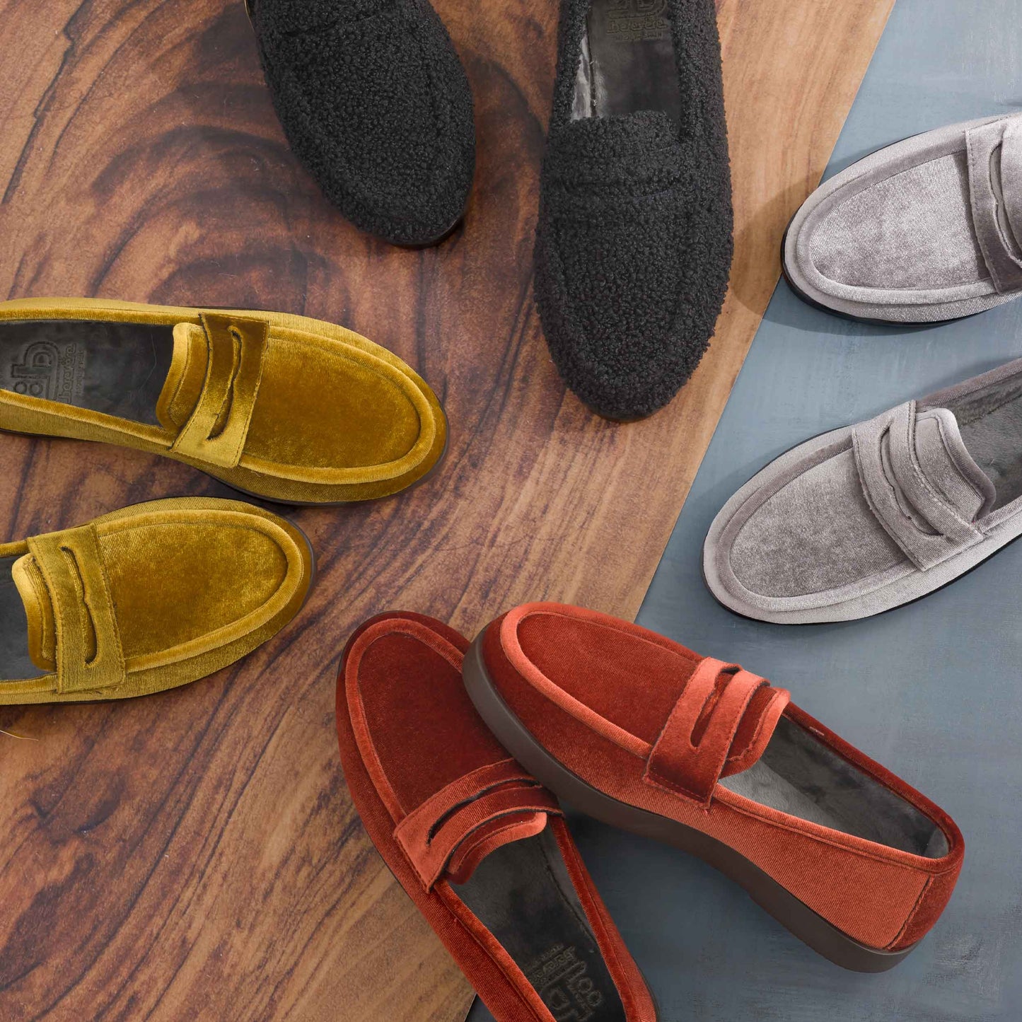 ローファー IMP5104/IMP5106