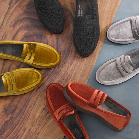 ローファー IMP5104/IMP5106