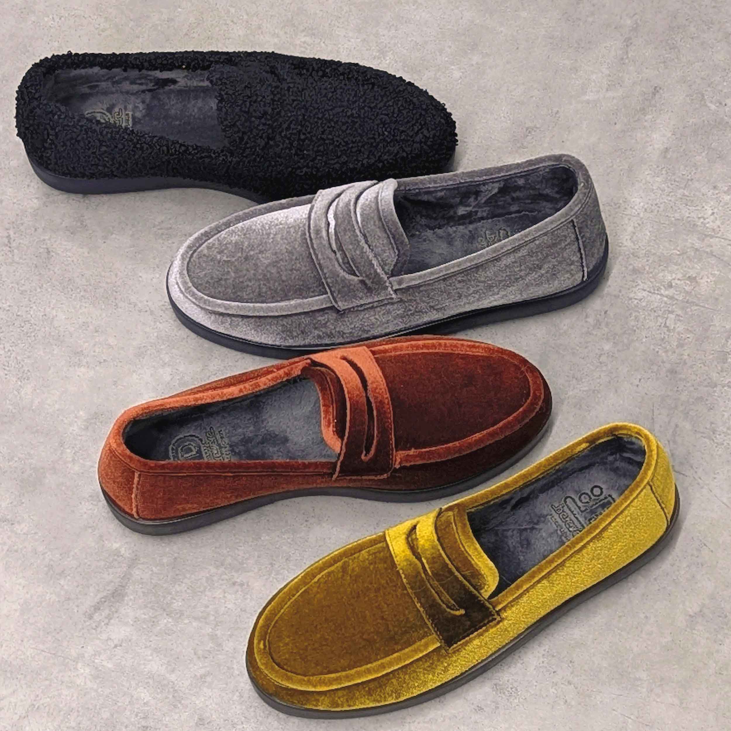 ローファー IMP5104/IMP5106