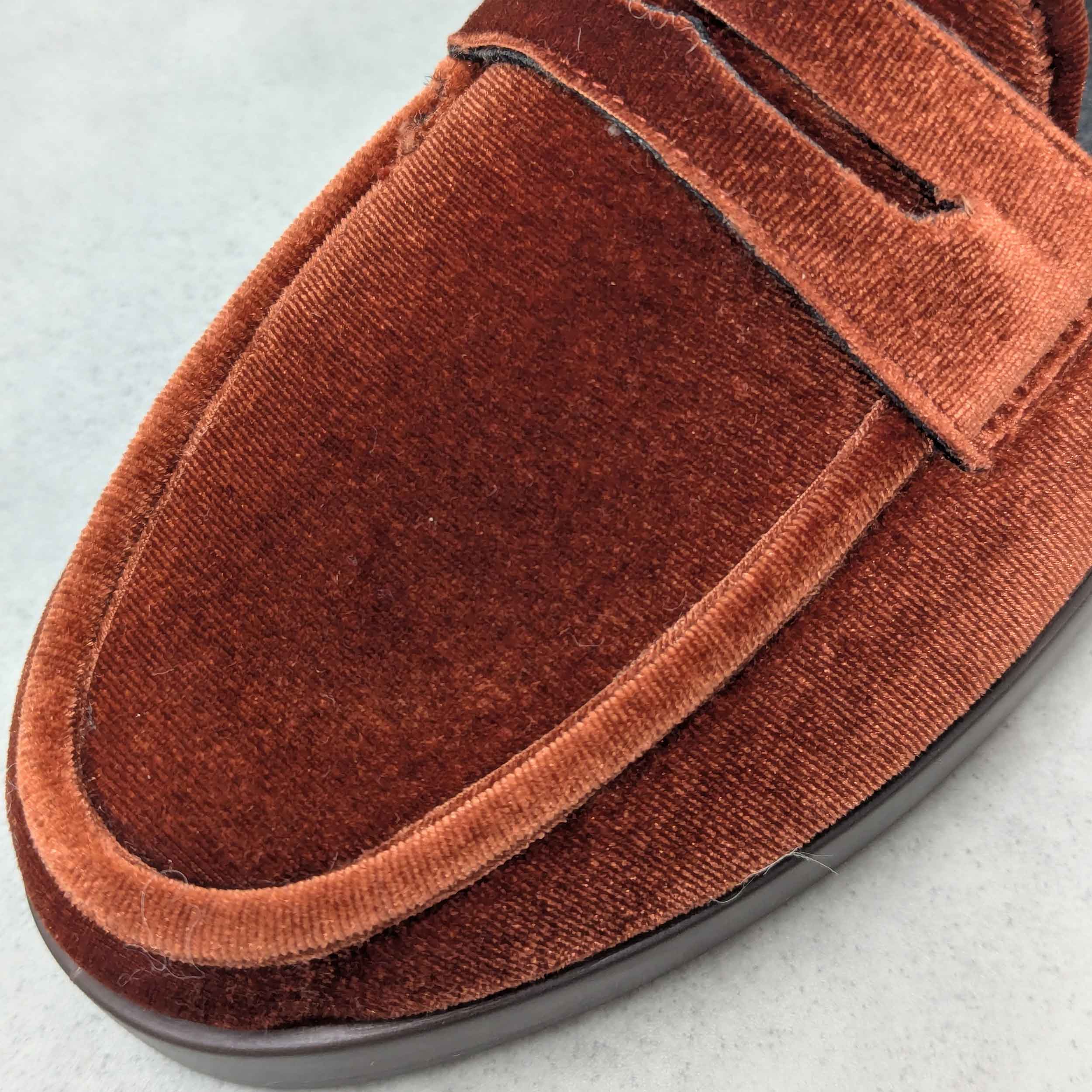 ローファー IMP5104/IMP5106