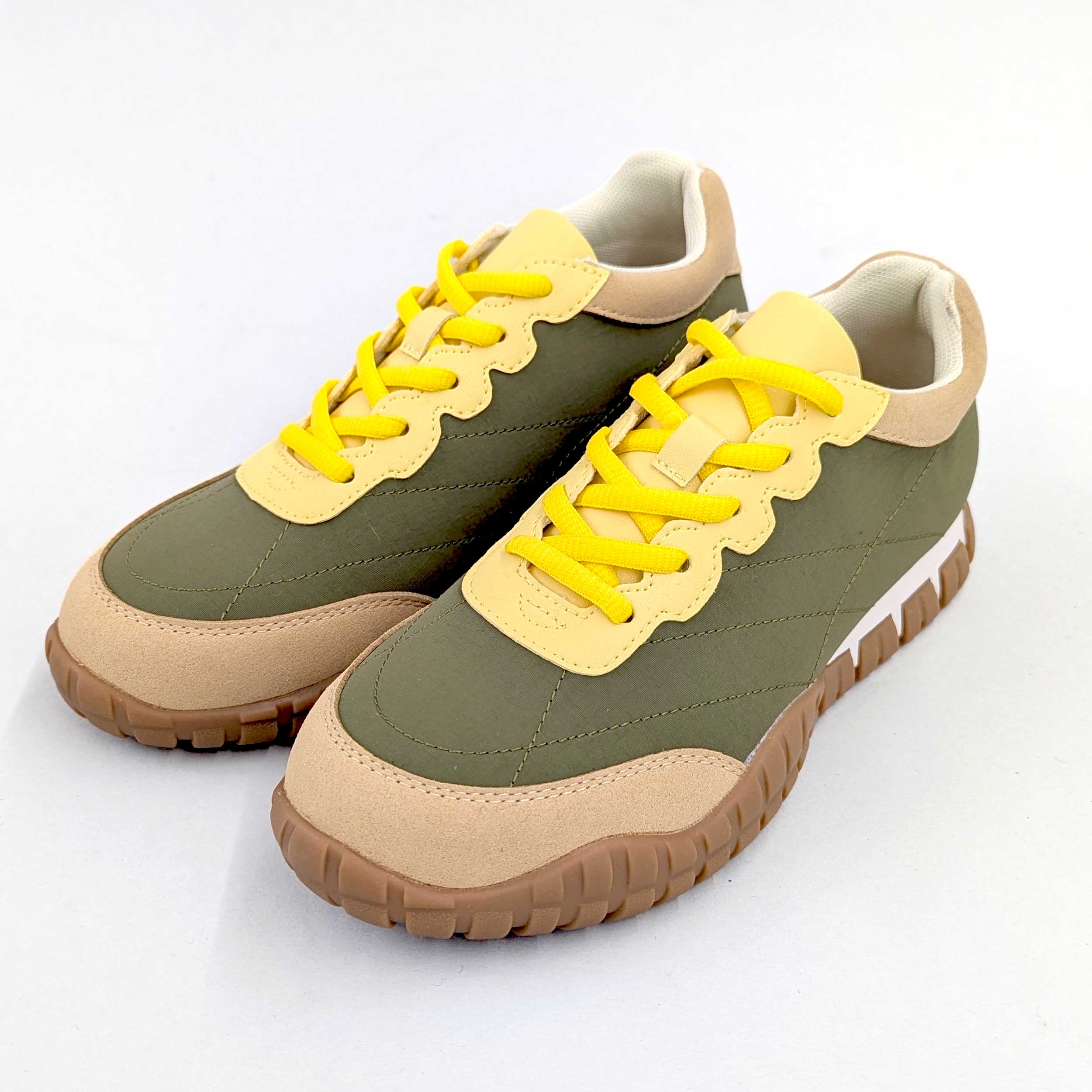 スニーカー　JS-9