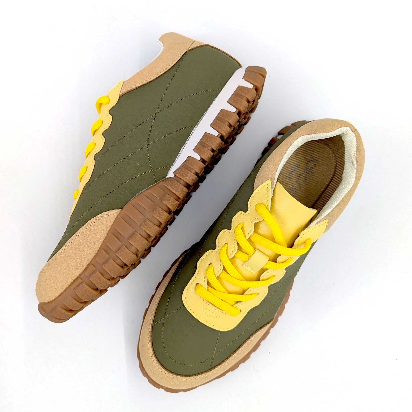 スニーカー　JS-9