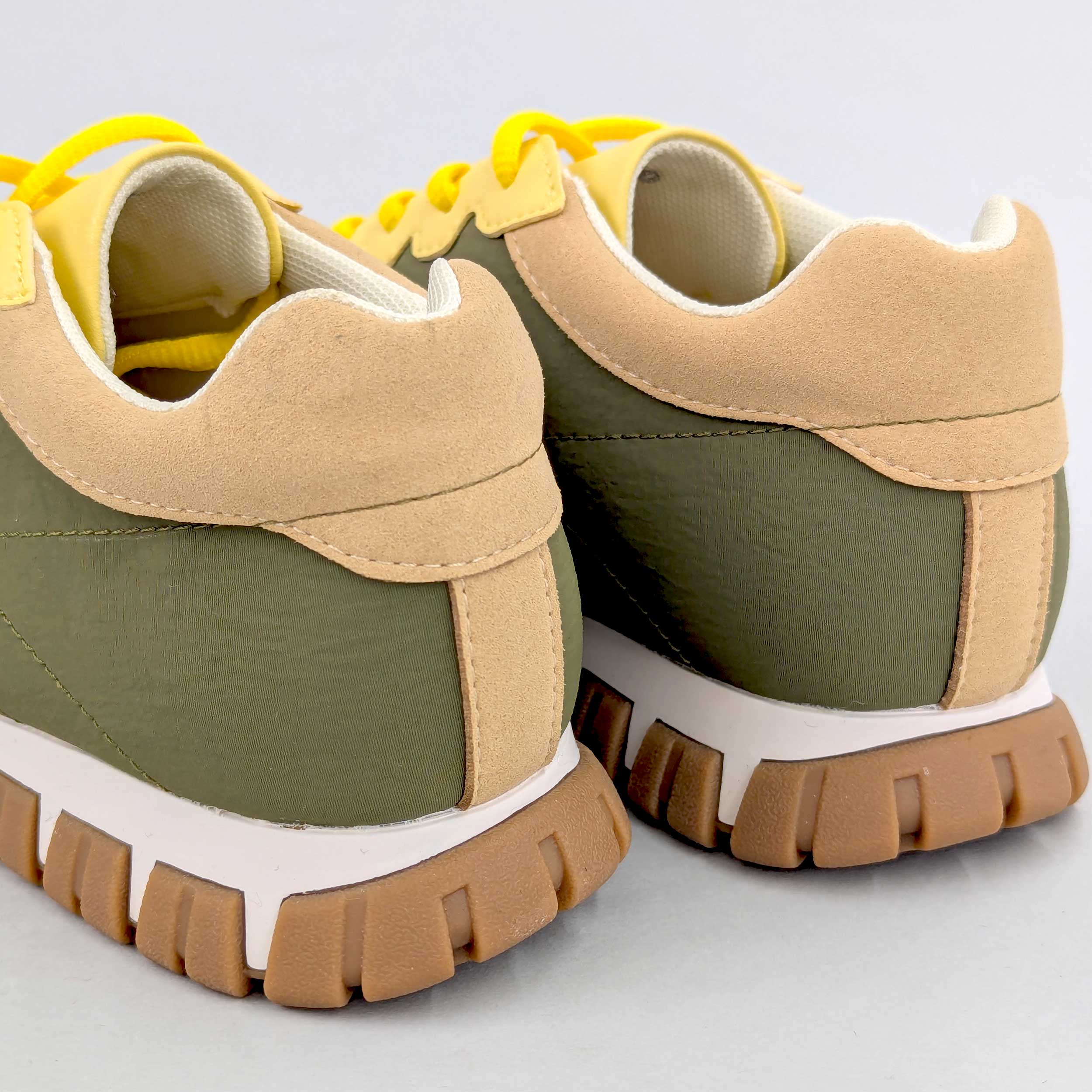 スニーカー　JS-9