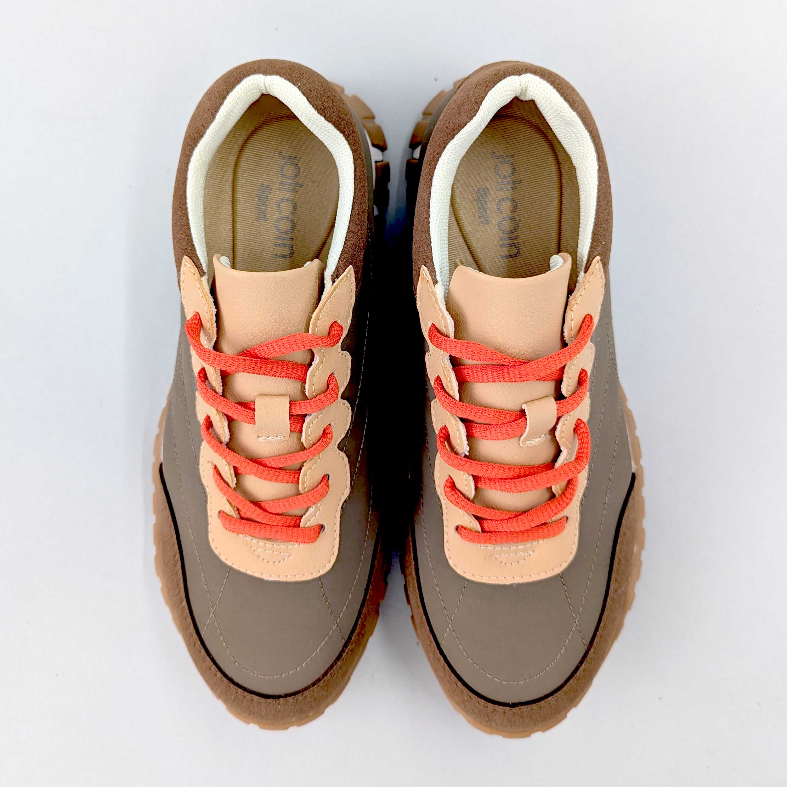 スニーカー　JS-9