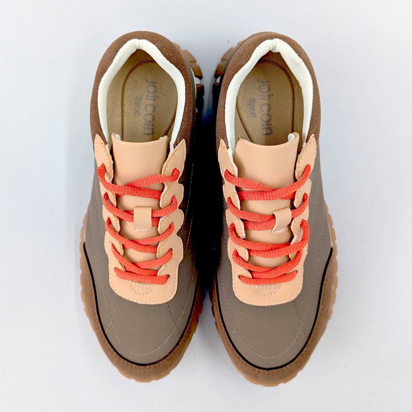 スニーカー　JS-9