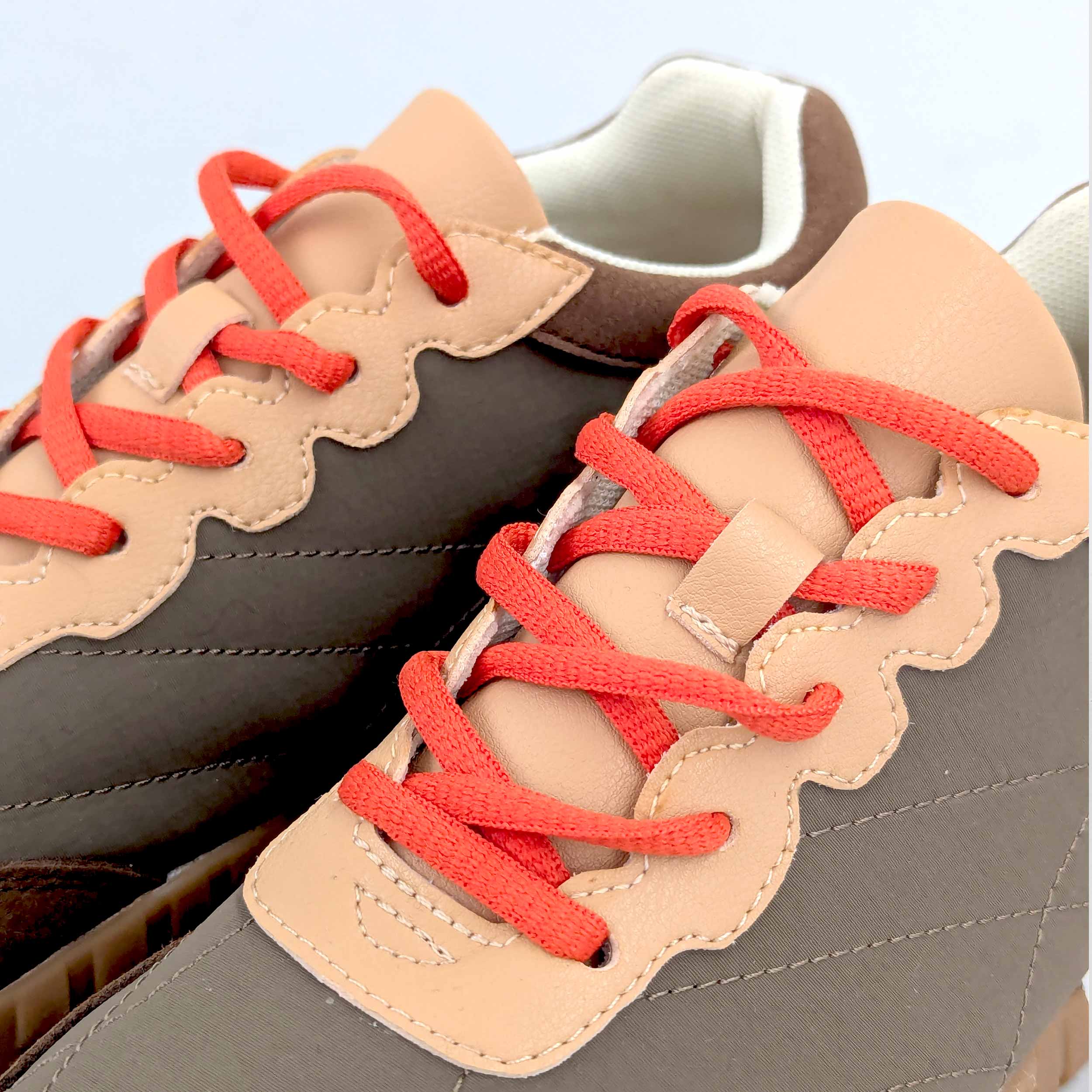 スニーカー　JS-9