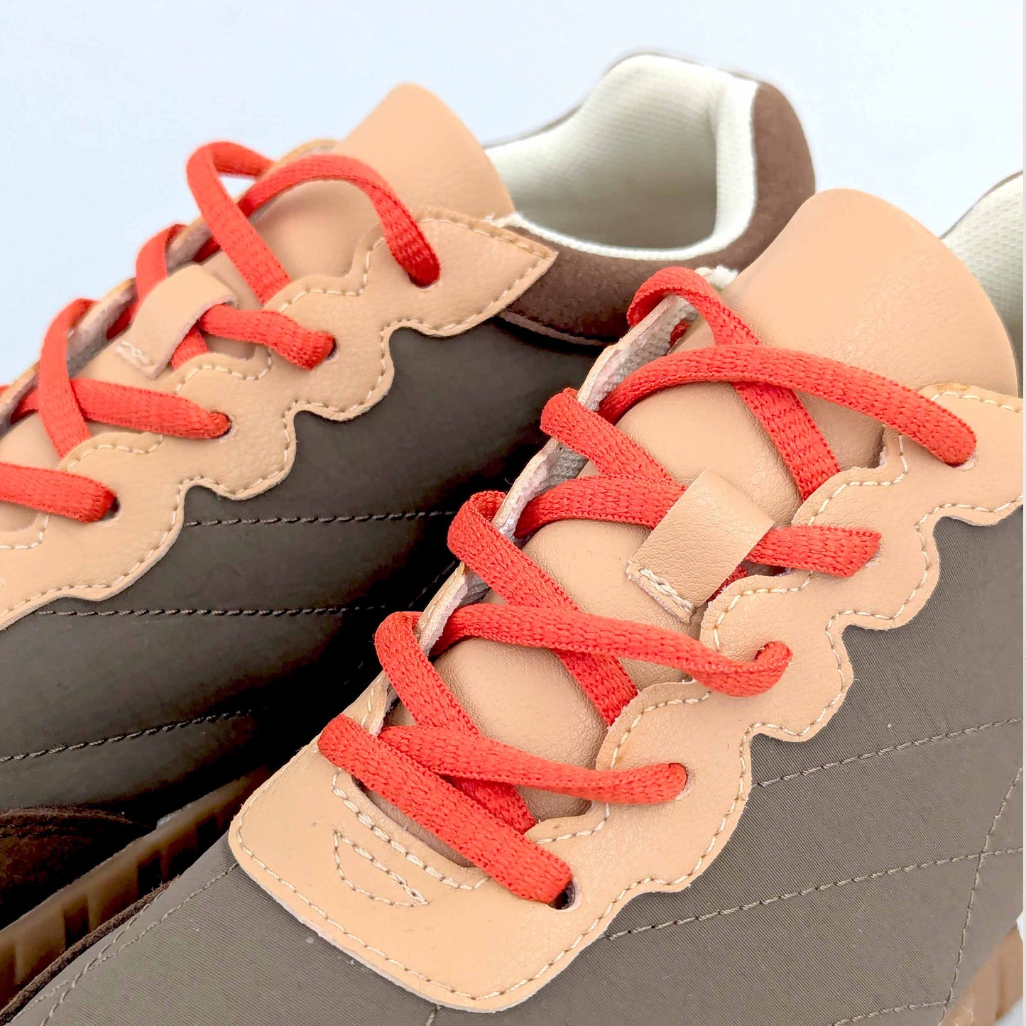 スニーカー　JS-9