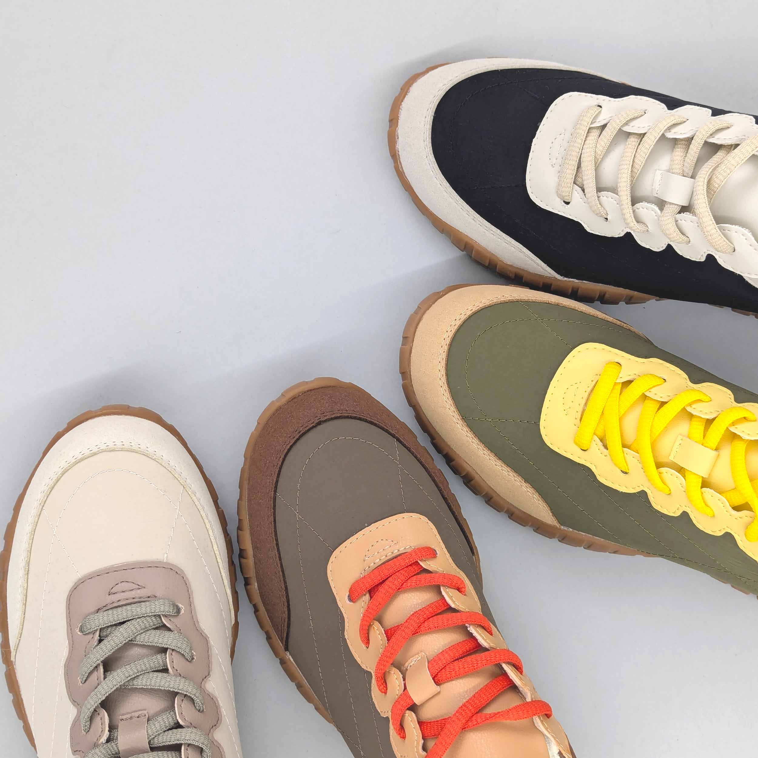 スニーカー　JS-9