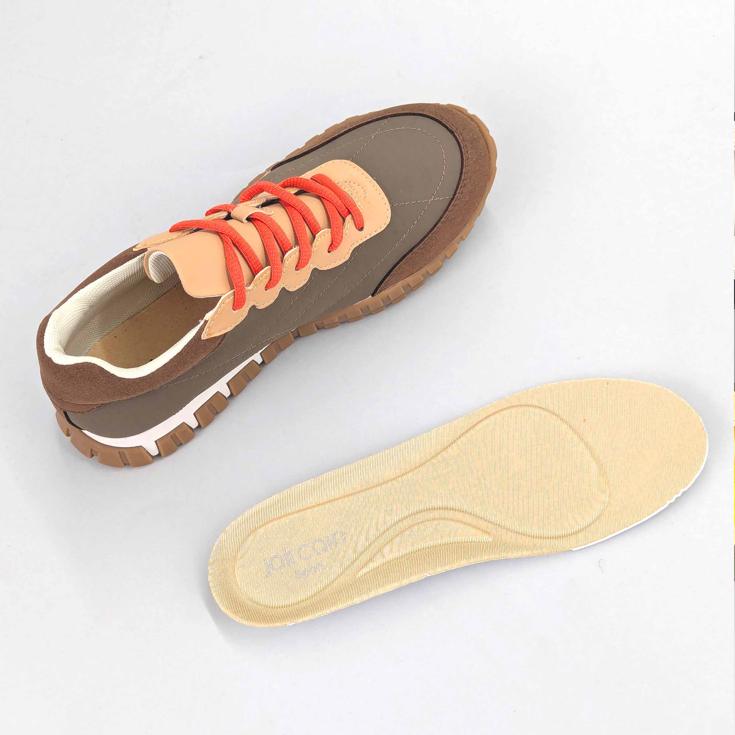 スニーカー　JS-9