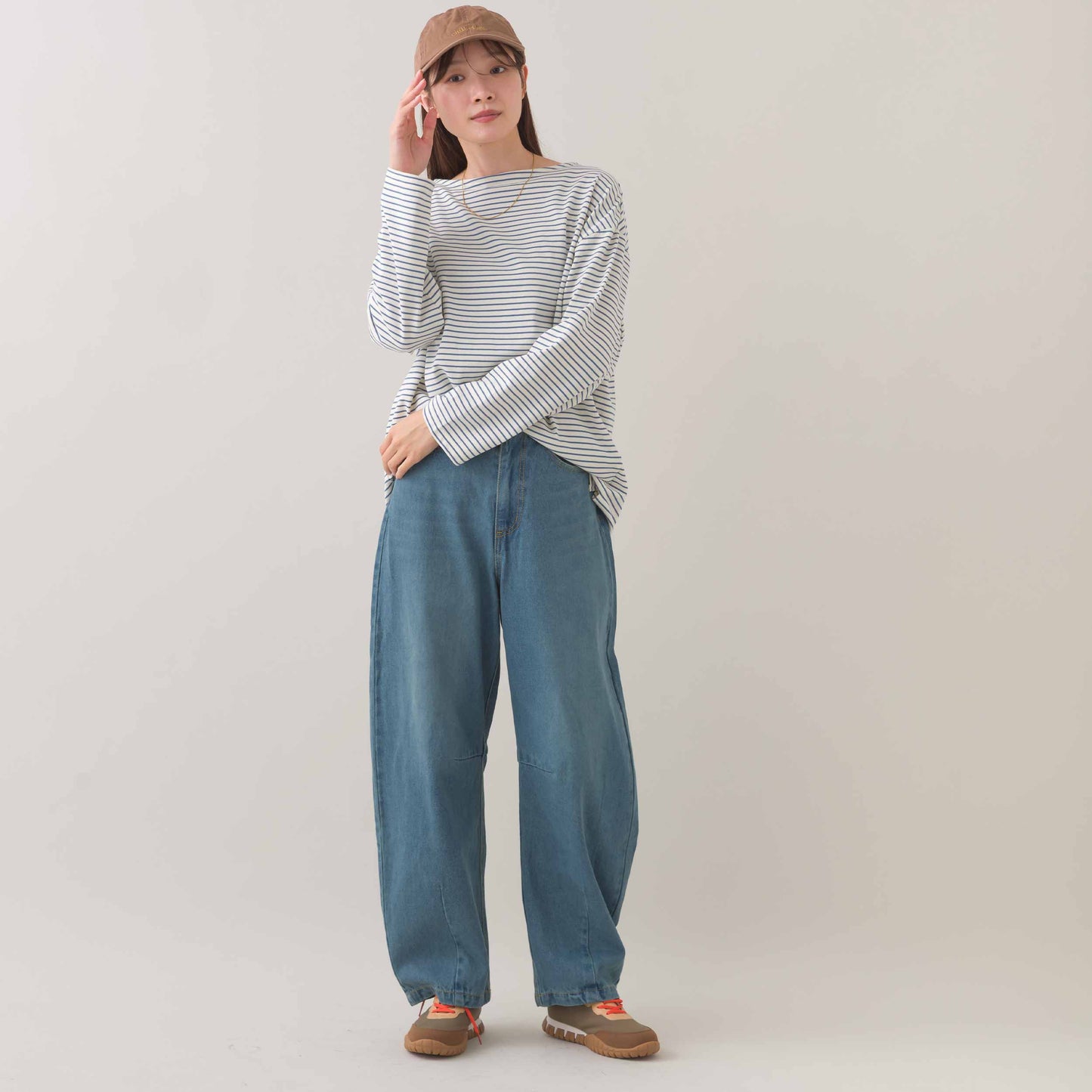 スニーカー　JS-9