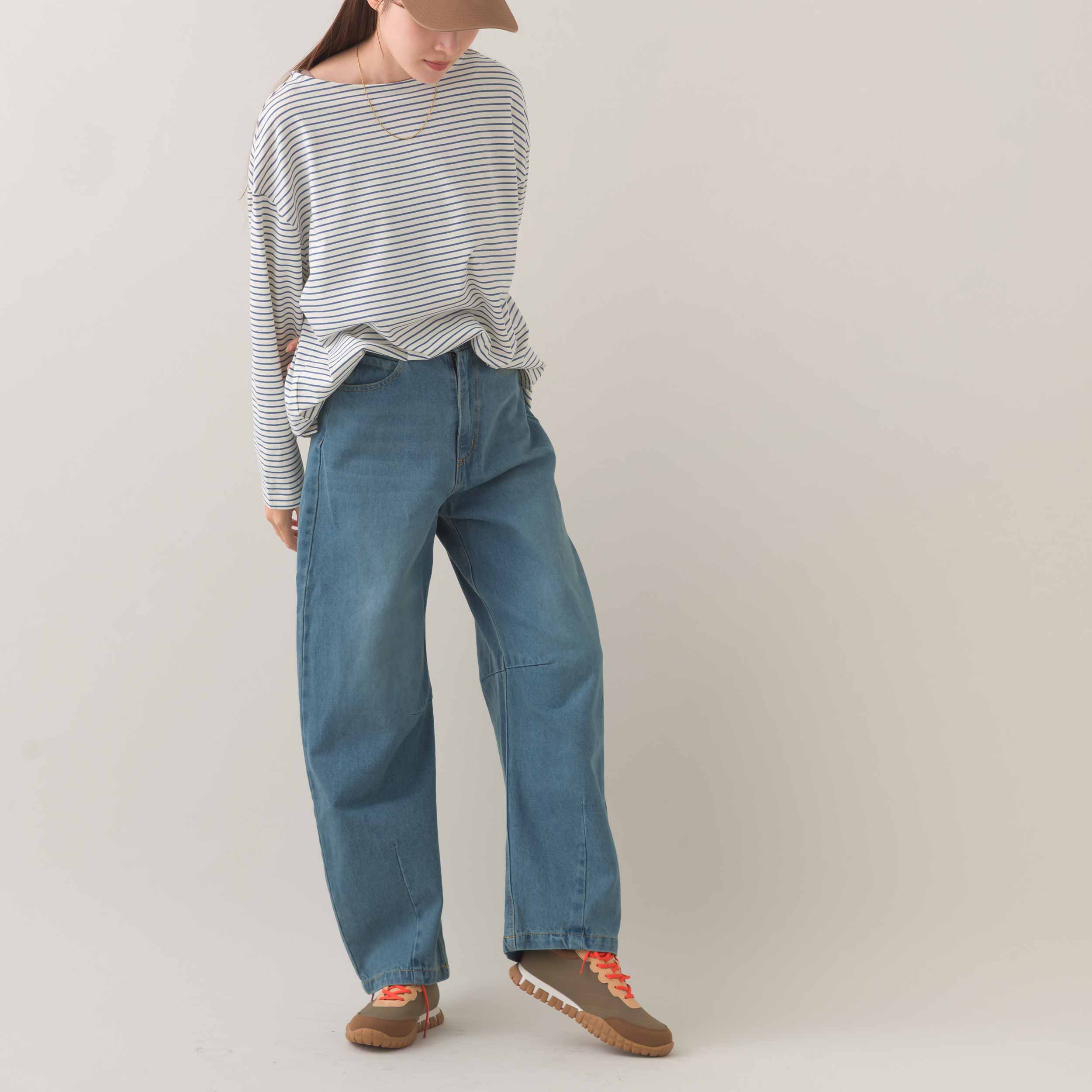 スニーカー　JS-9