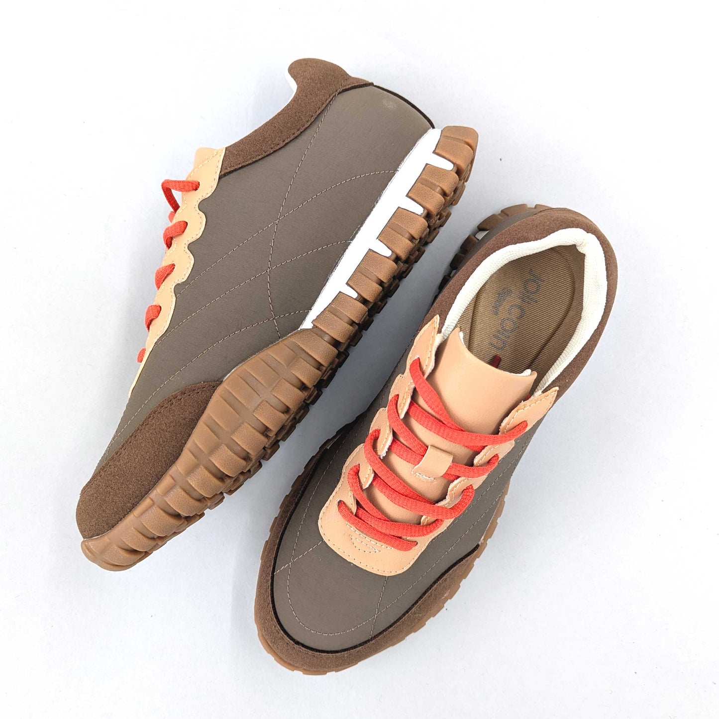 スニーカー　JS-9