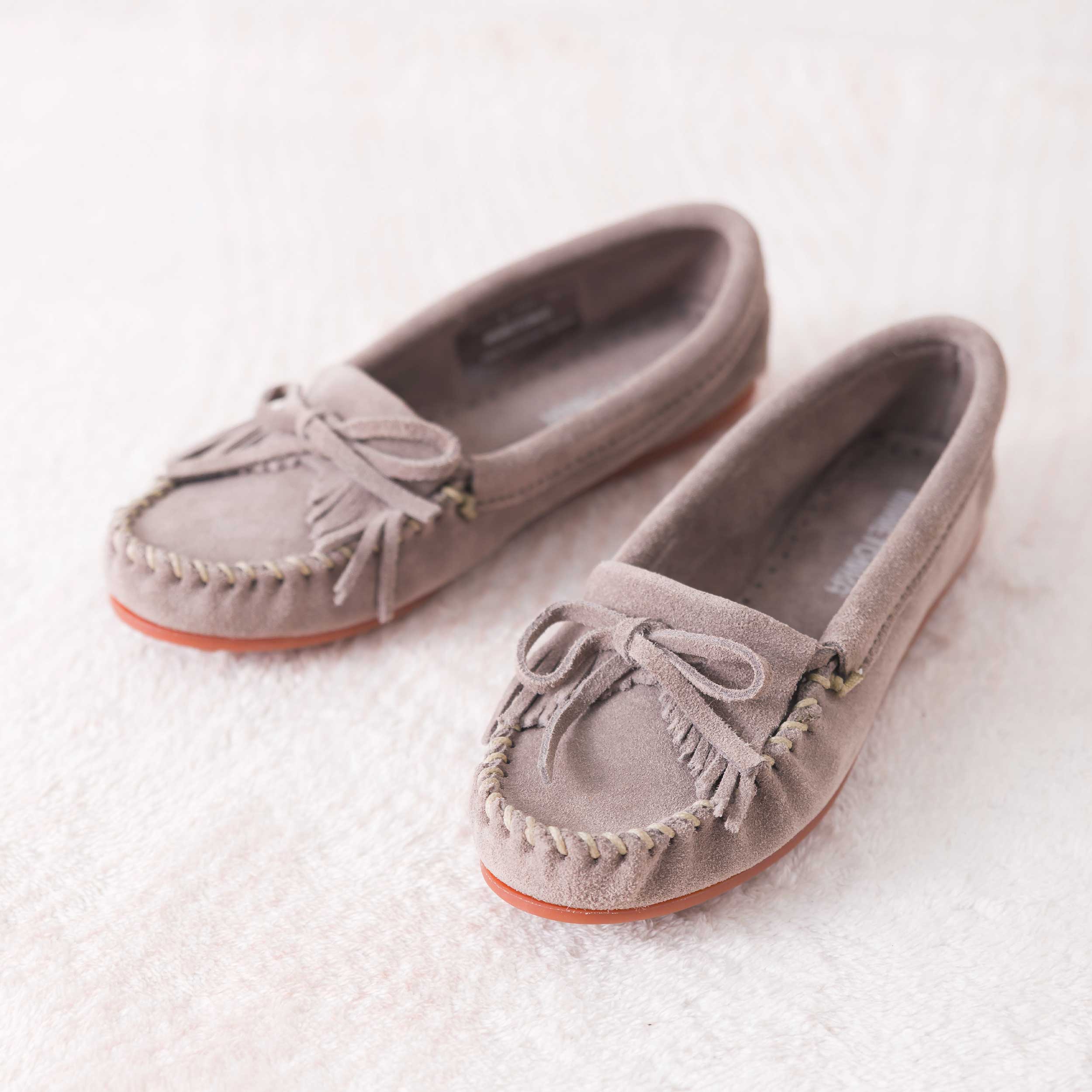 モカシン KiltyMOC