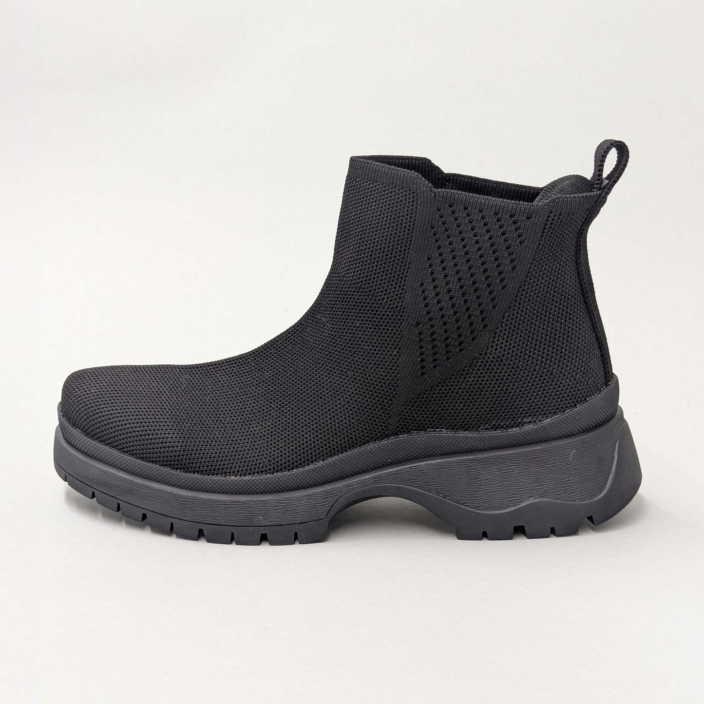 【撥水】ブーツ 07-9182