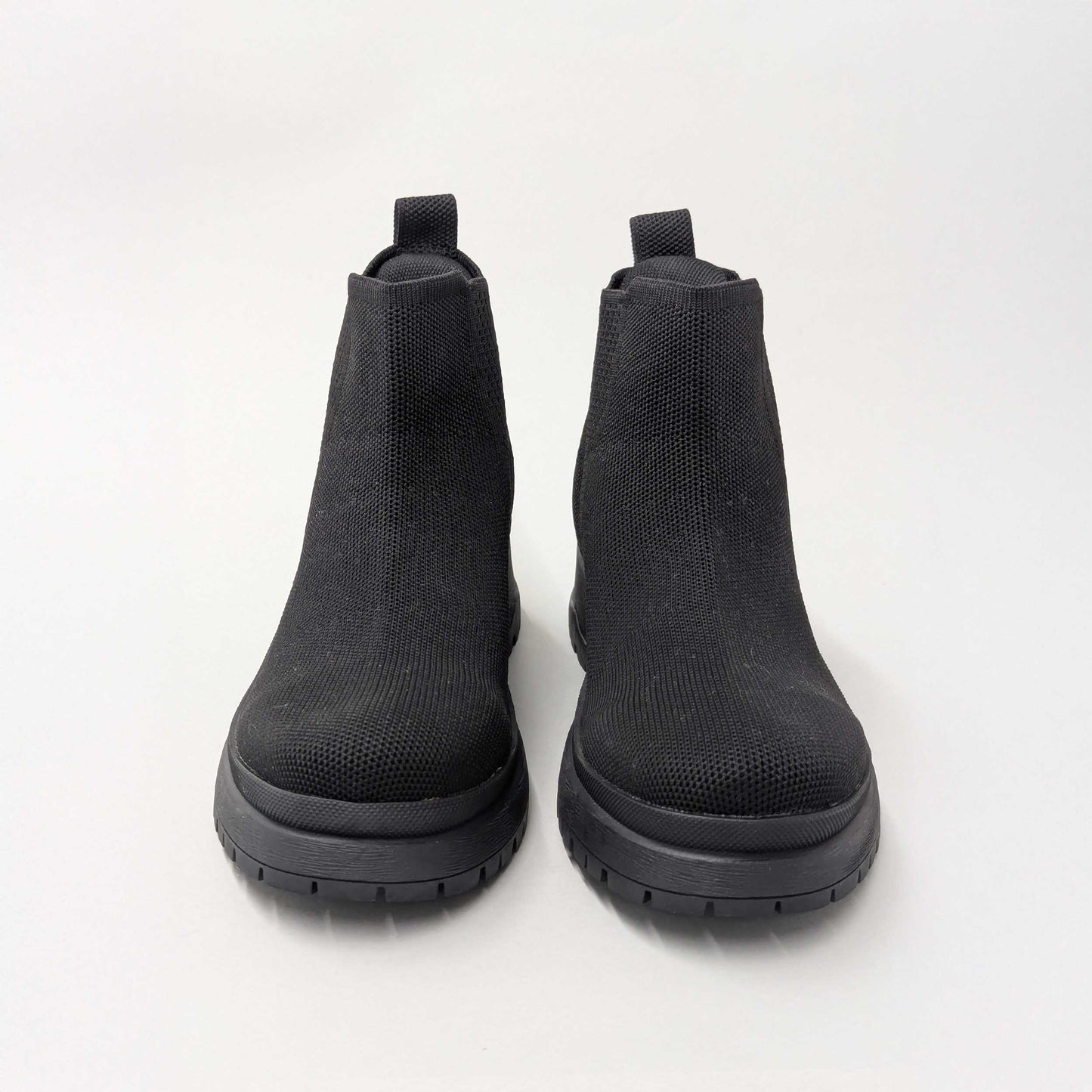 【撥水】ブーツ 07-9182