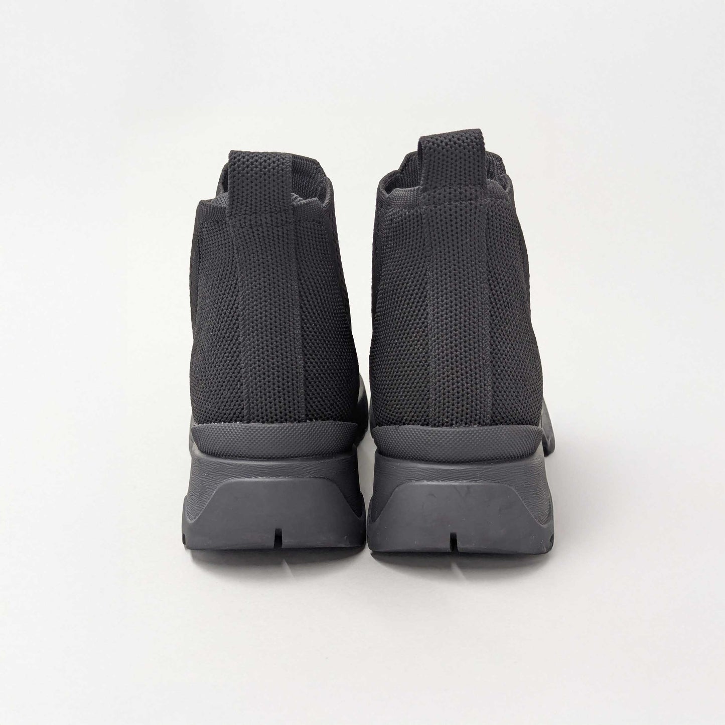 【撥水】ブーツ 07-9182