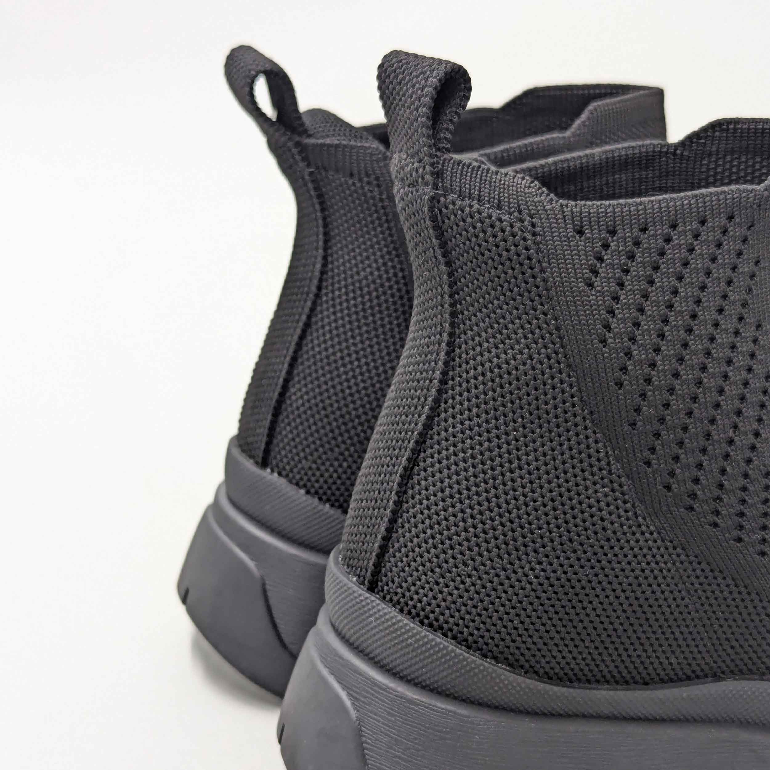 【撥水】ブーツ 07-9182