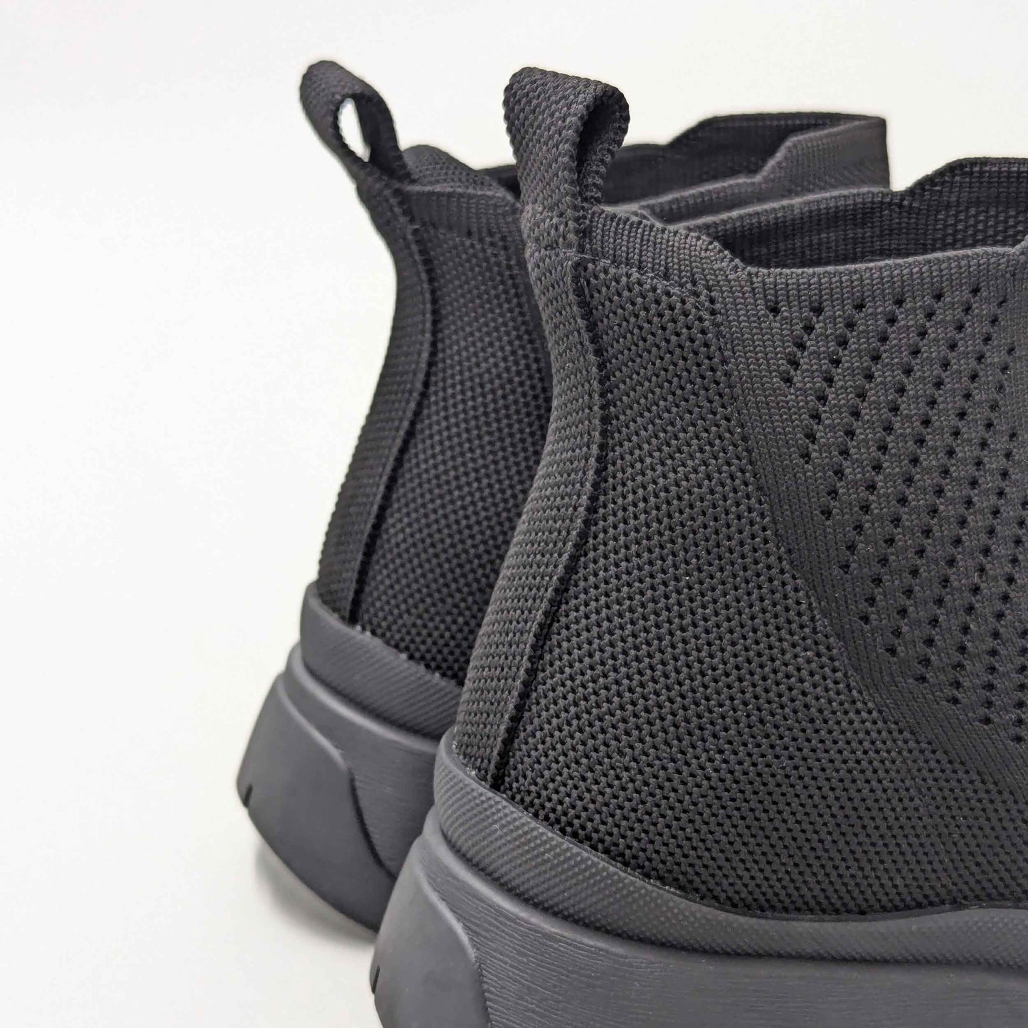 【撥水】ブーツ 07-9182