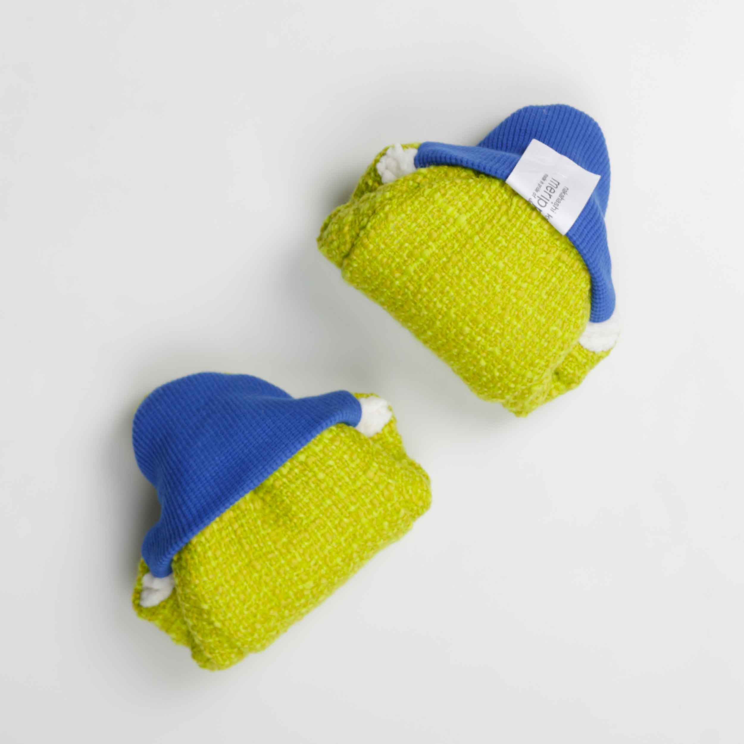 ルームシューズ 412MRP-2