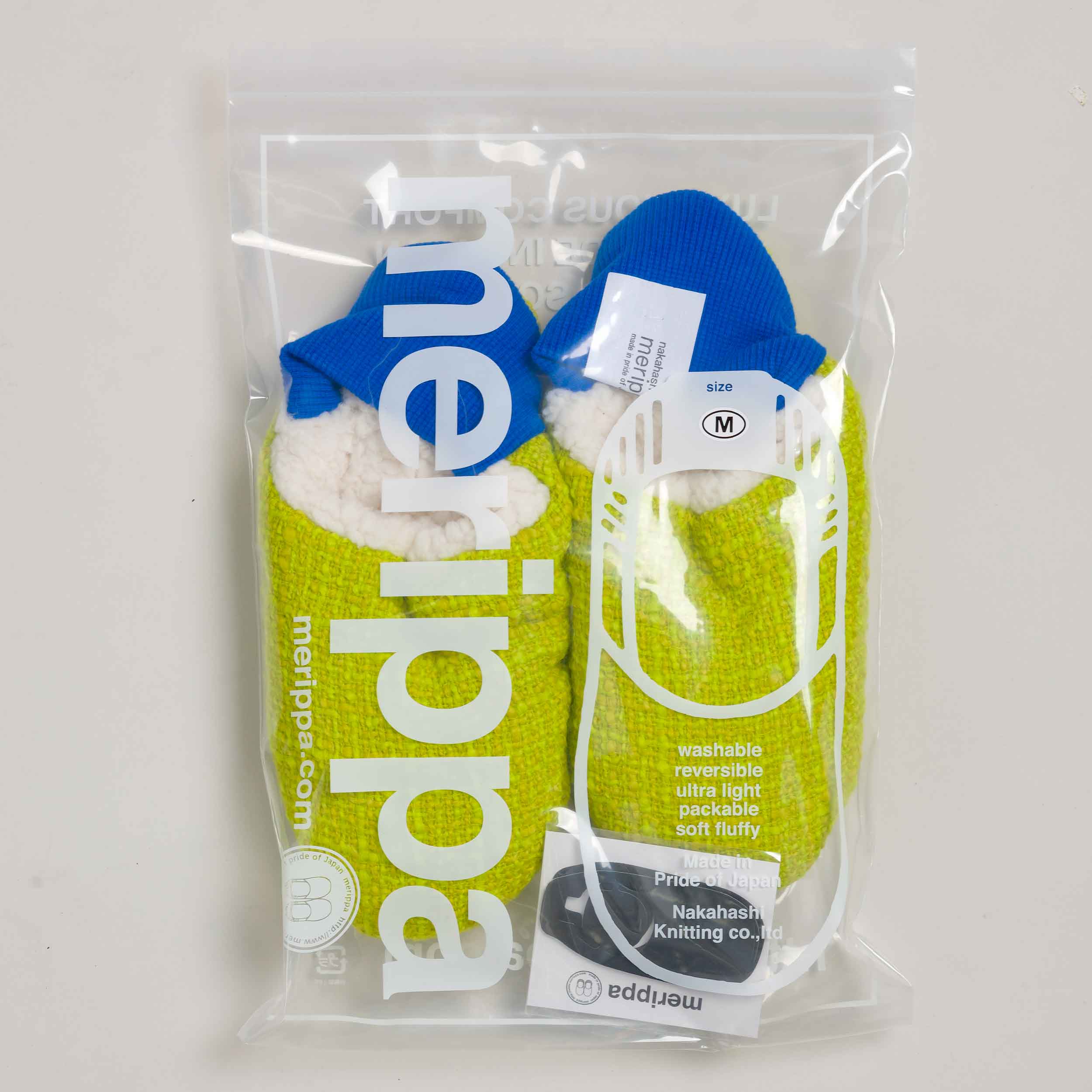 ルームシューズ 412MRP-2