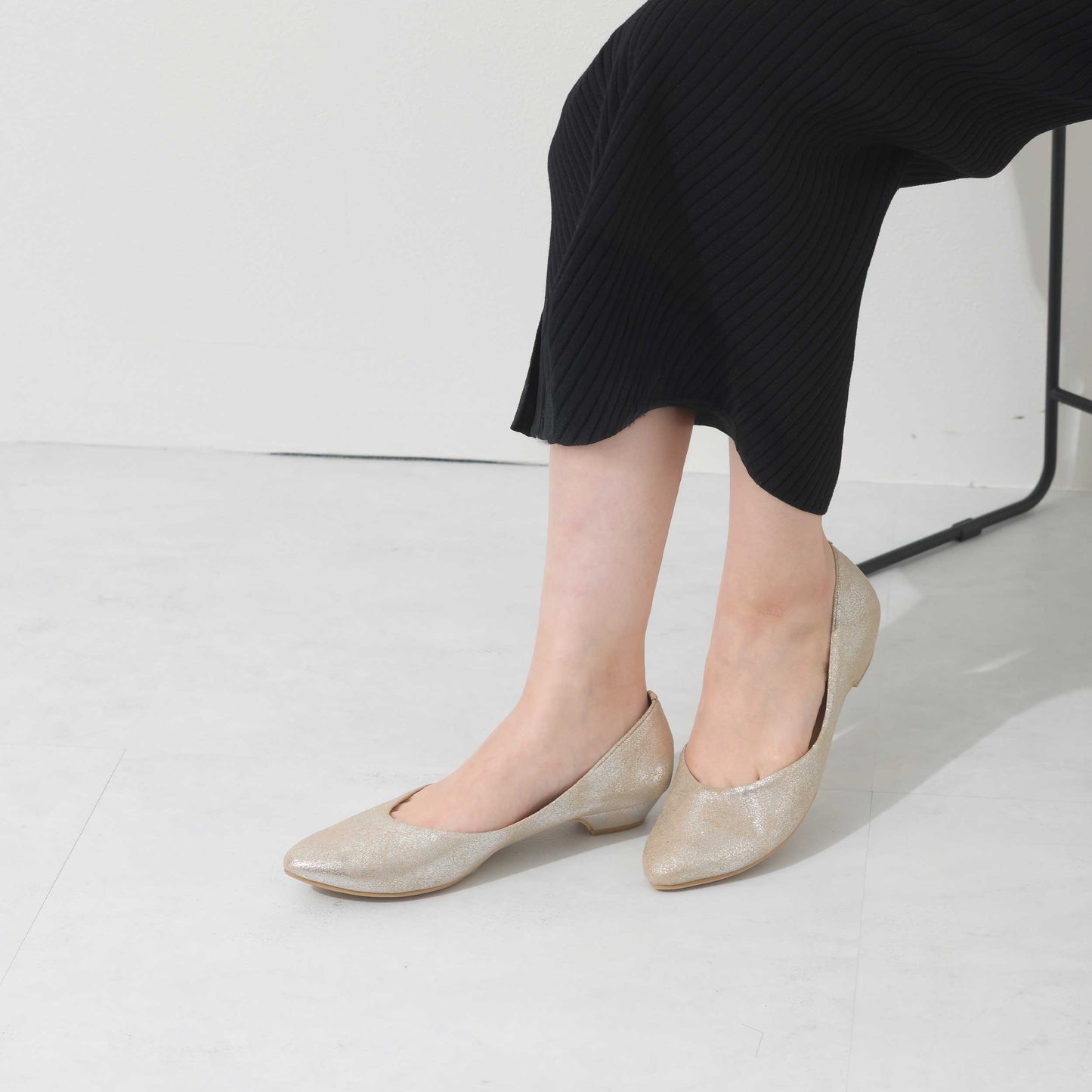 パンプス　MT-233