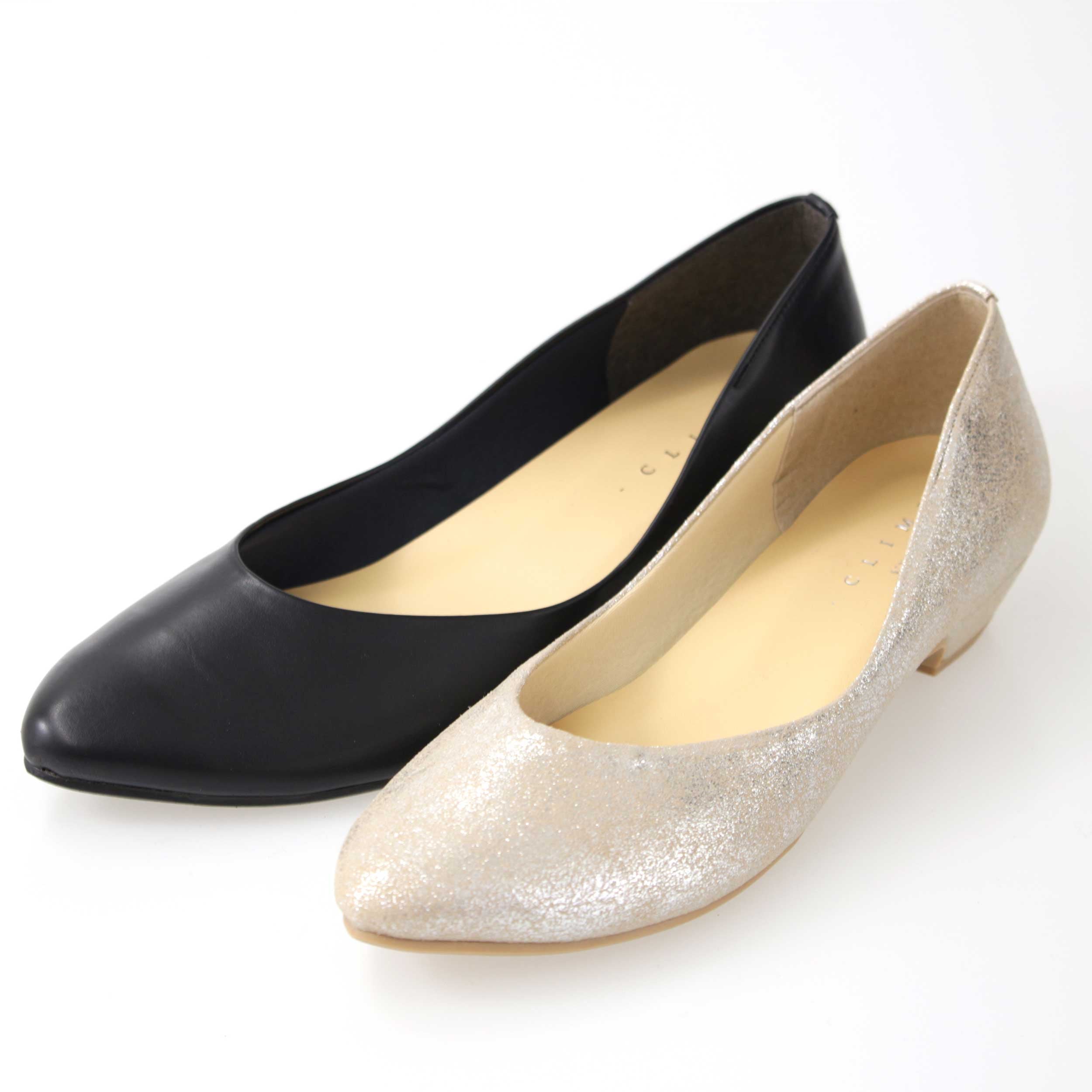 パンプス　MT-233