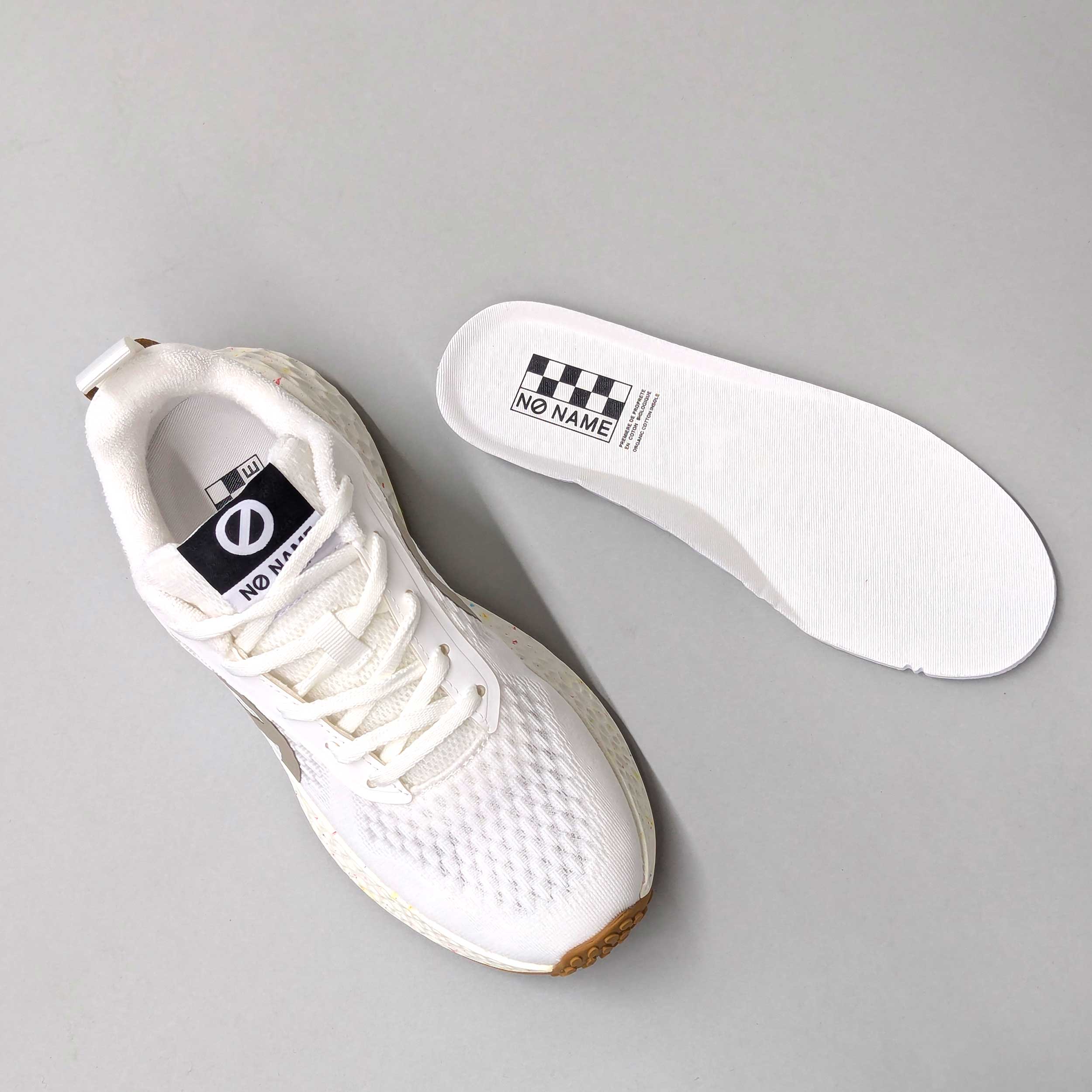 スニーカー CAT-00524W