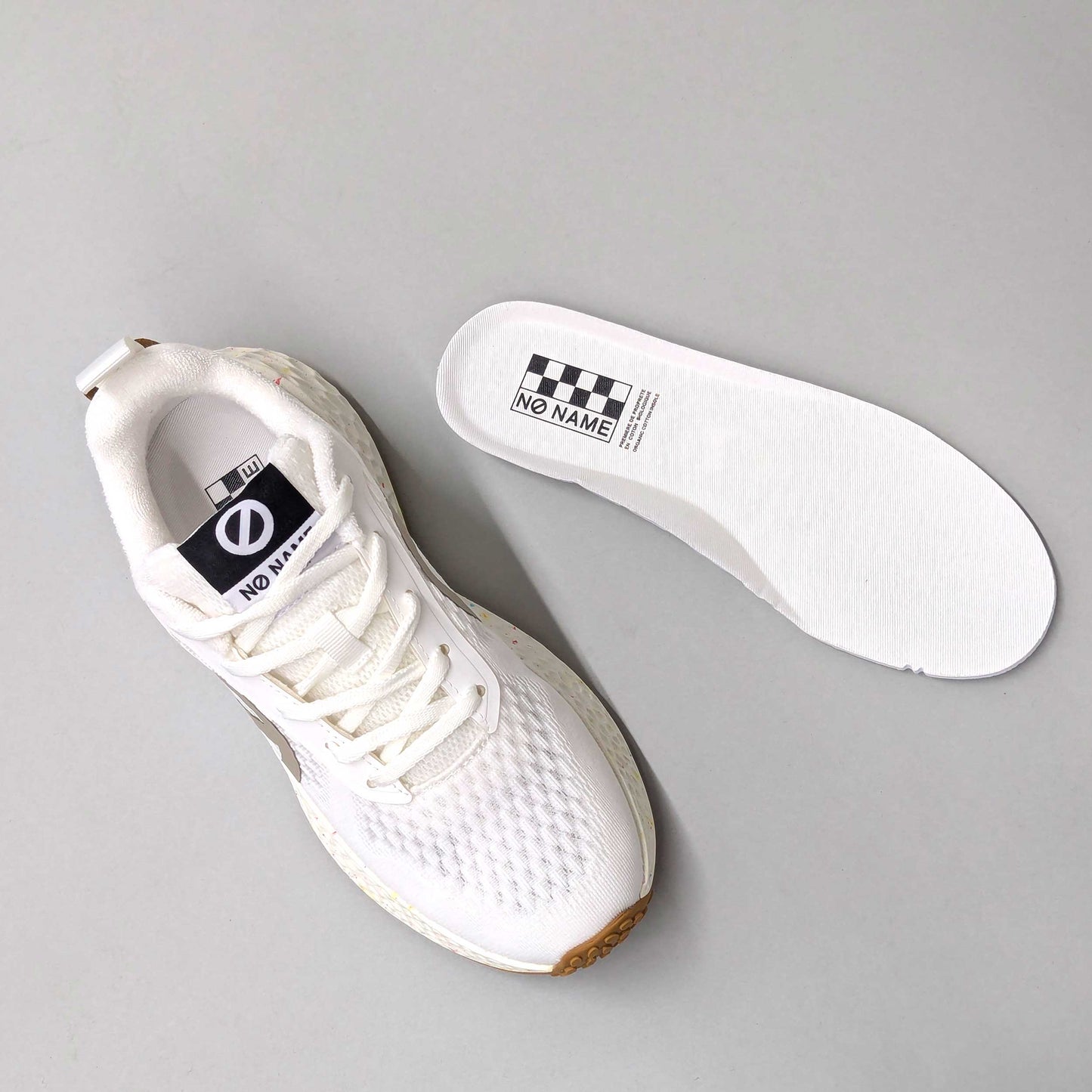 スニーカー CAT-00524W