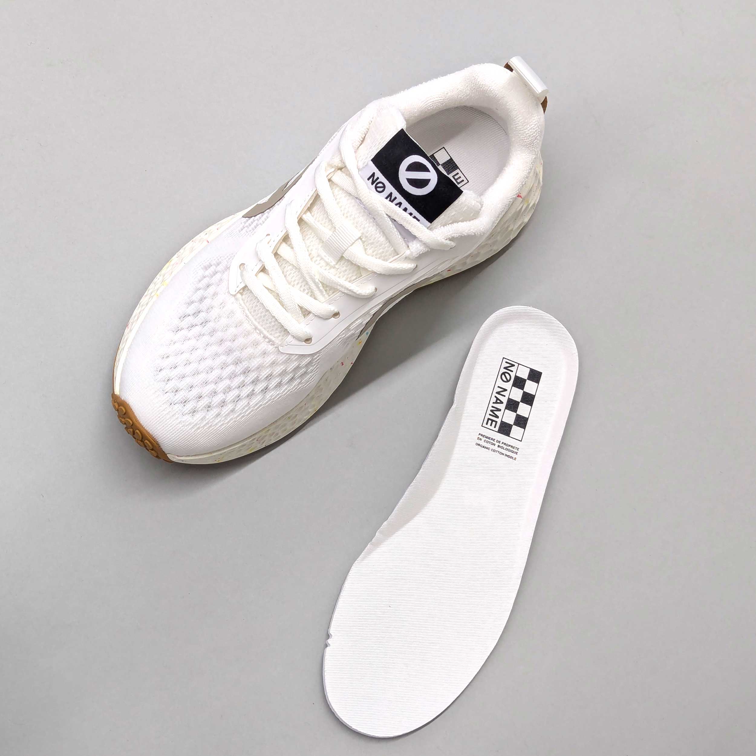 スニーカー CAT-00524W