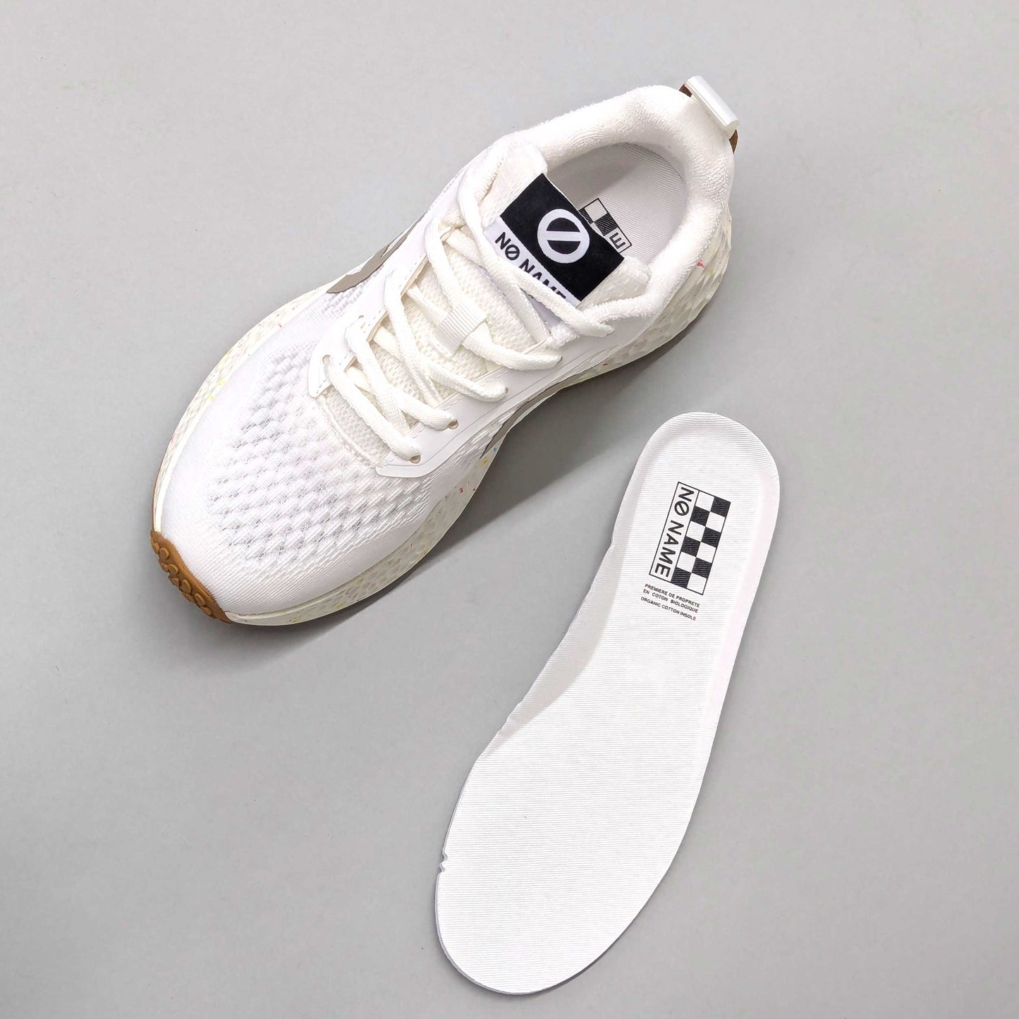 スニーカー CAT-00524W