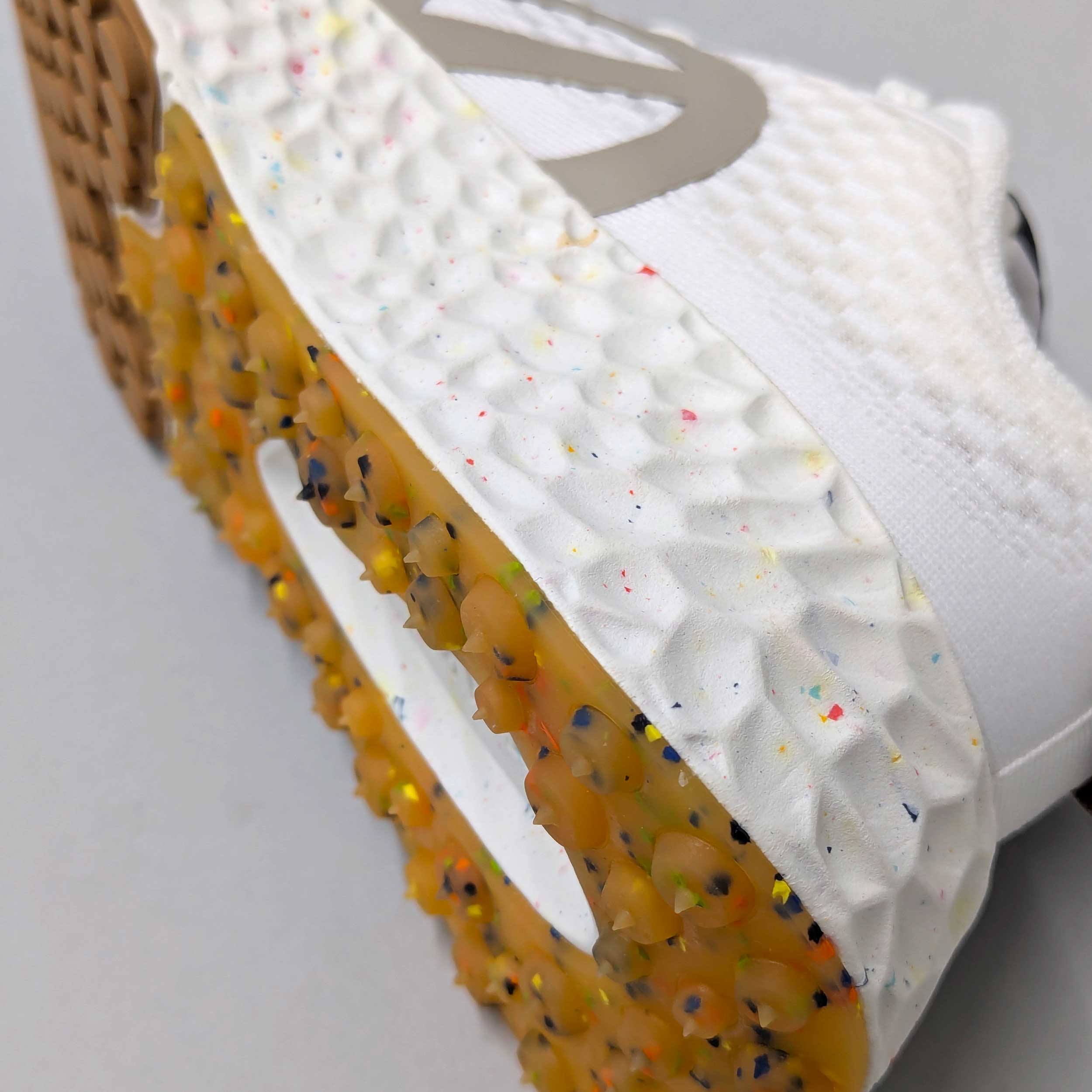 スニーカー CAT-00524W