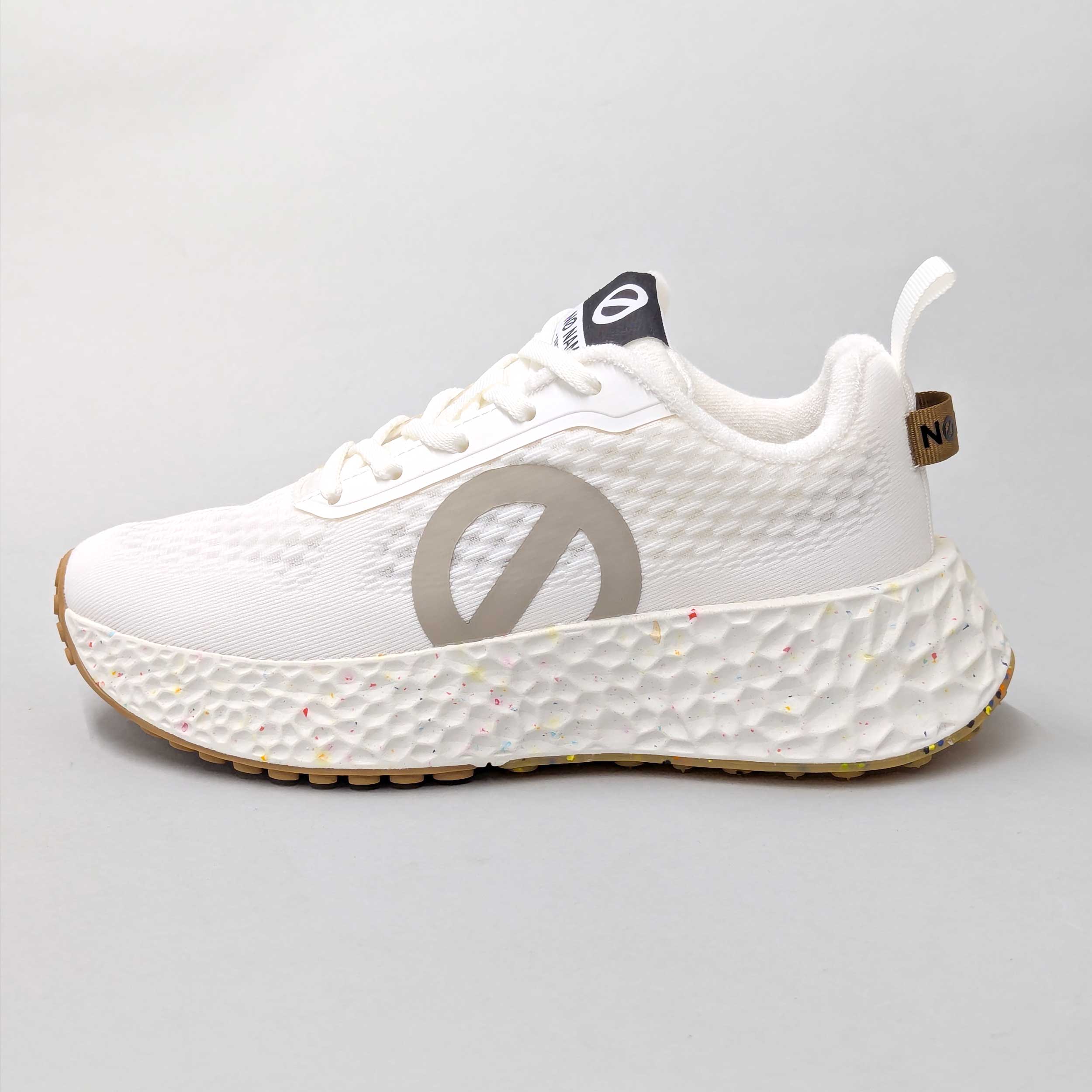 スニーカー CAT-00524W