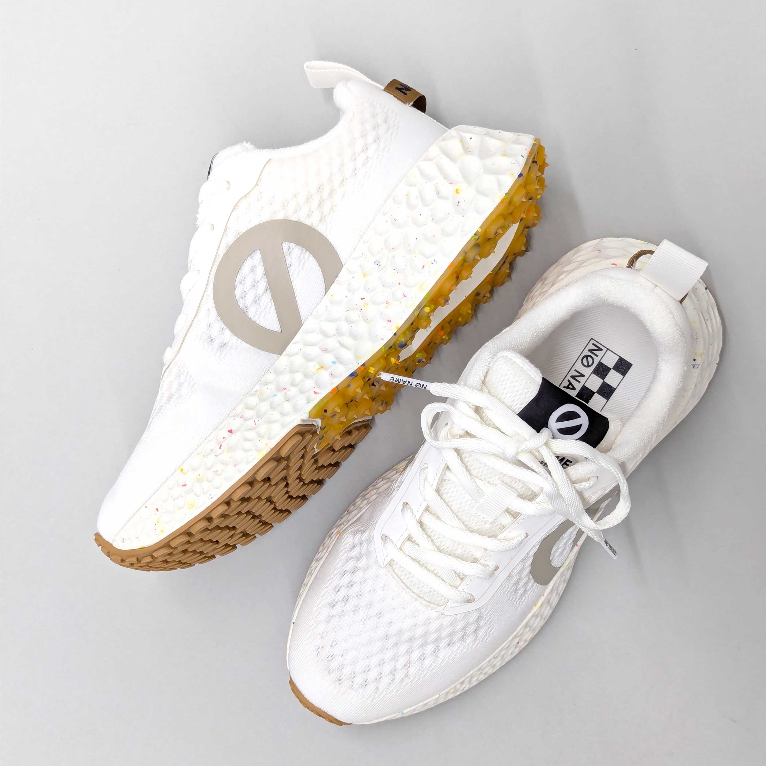 スニーカー CAT-00524W