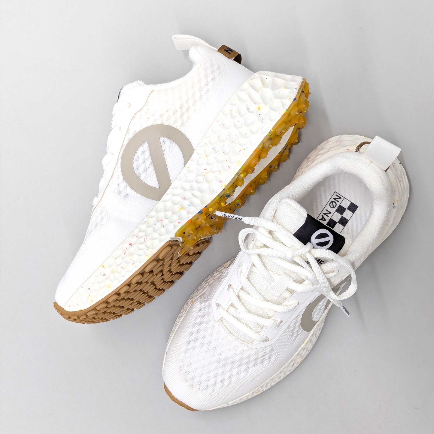 スニーカー CAT-00524W