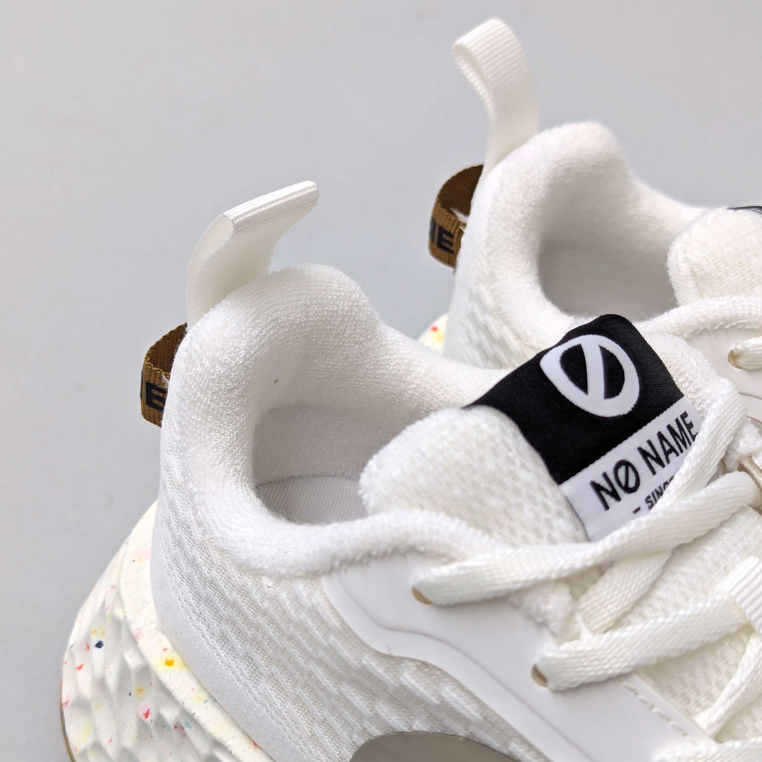 スニーカー CAT-00524W