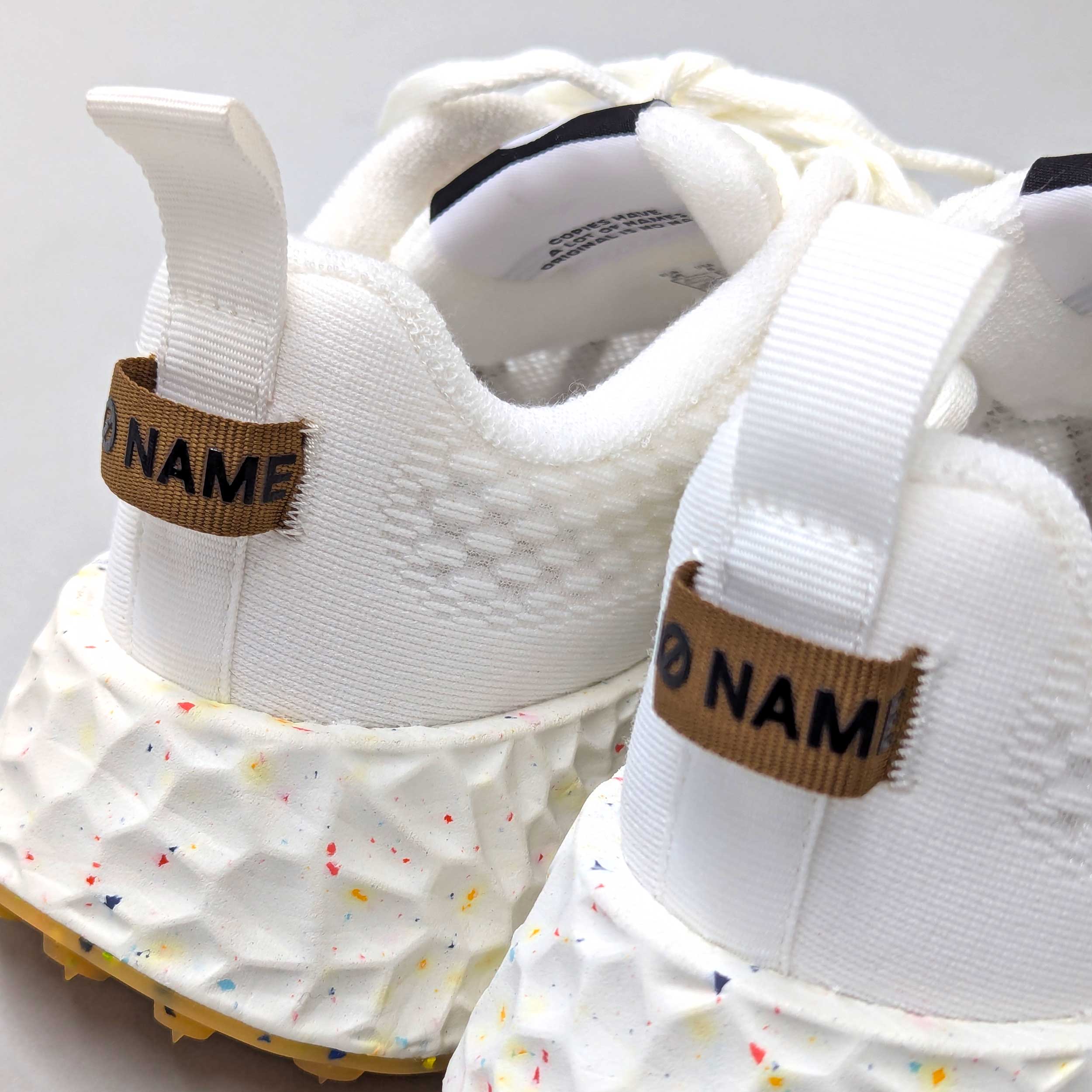 スニーカー CAT-00524W