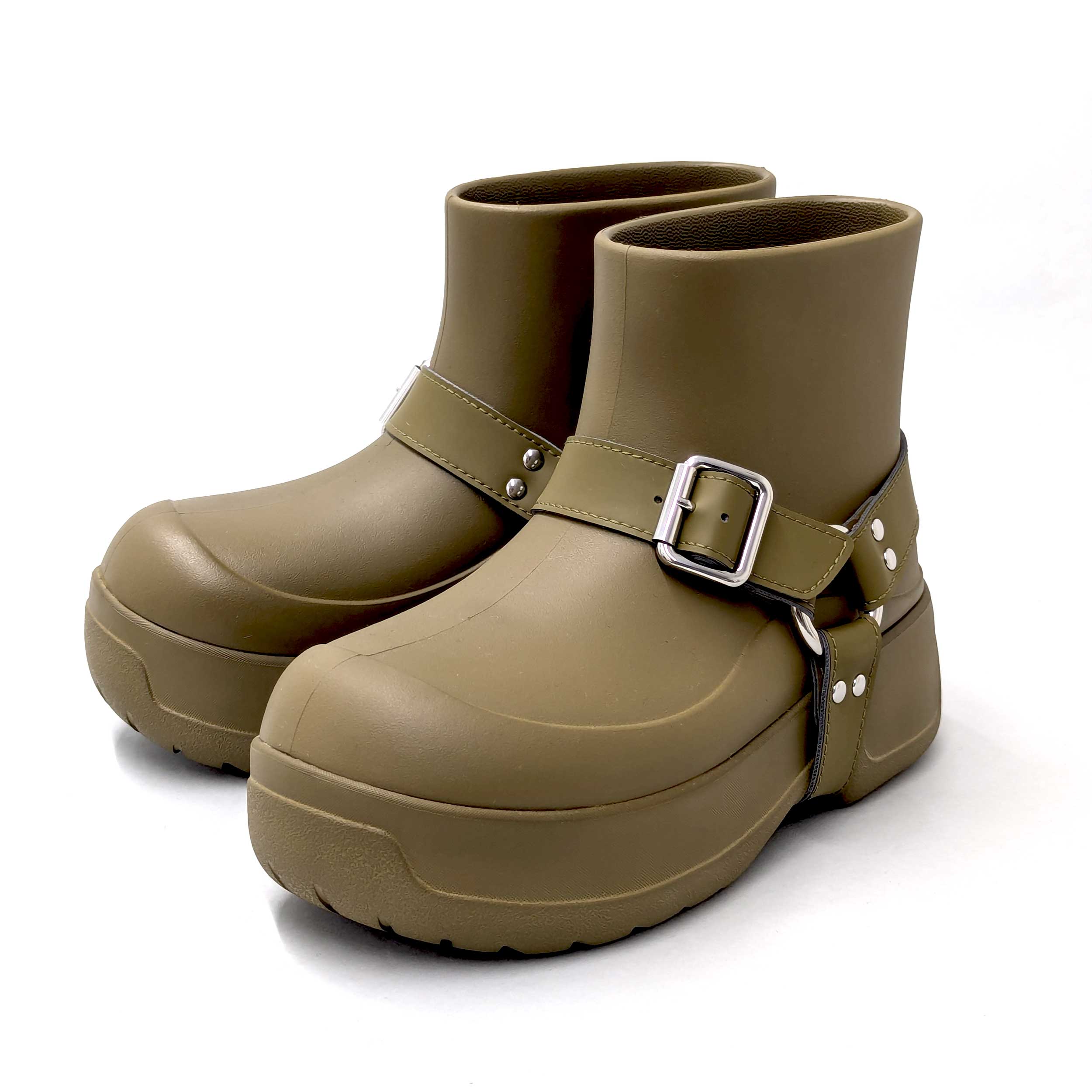 【晴雨兼用】ブーツ SK-334