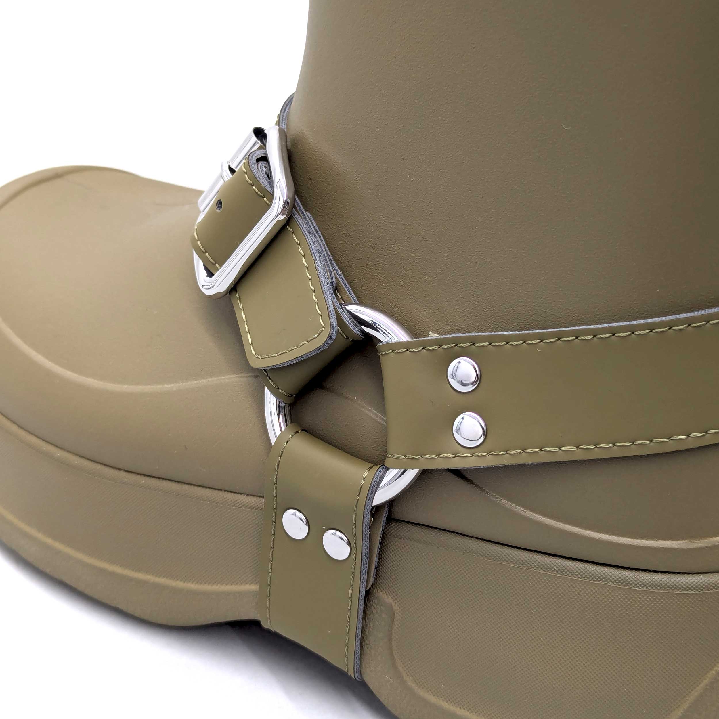 【晴雨兼用】ブーツ SK-334