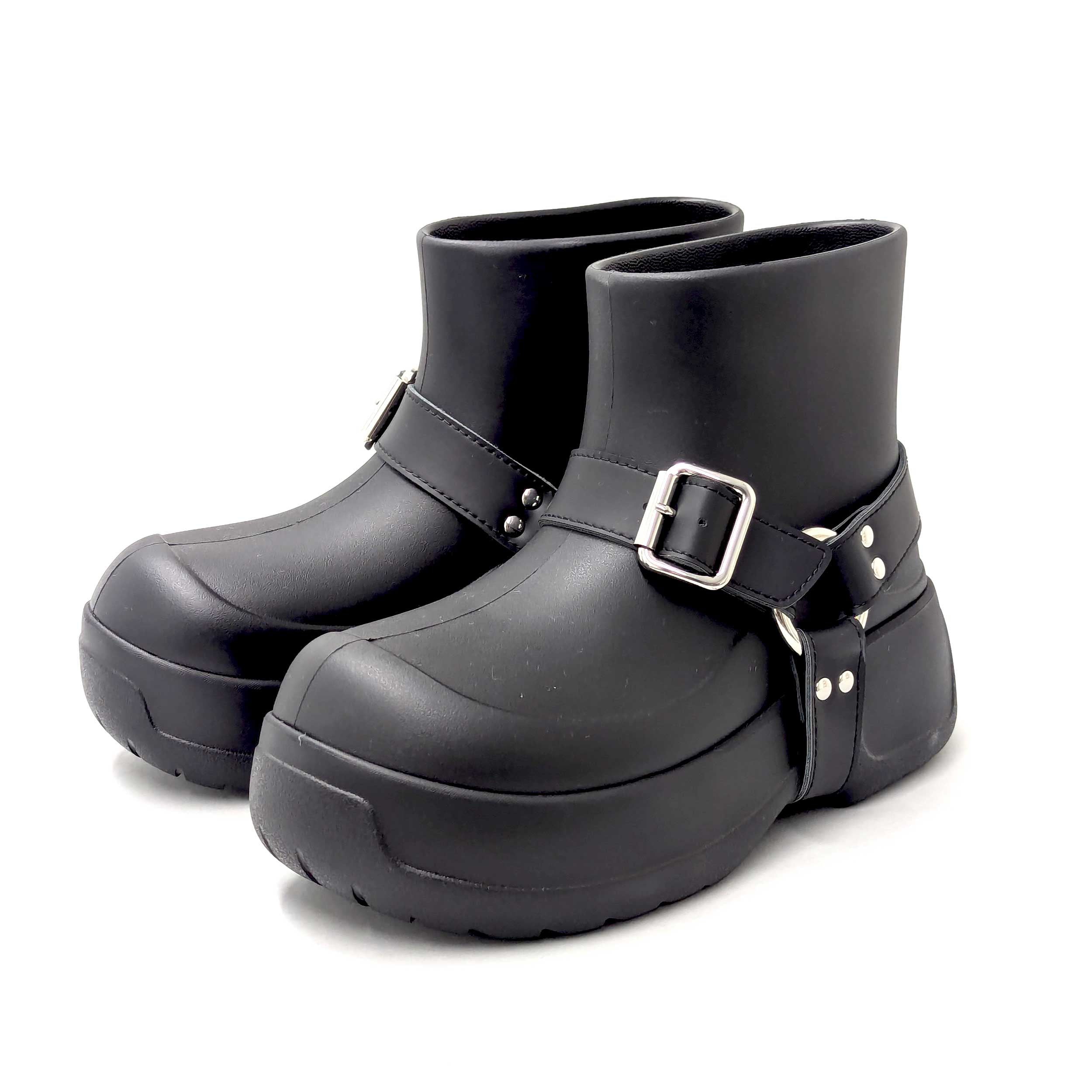 【晴雨兼用】ブーツ SK-334