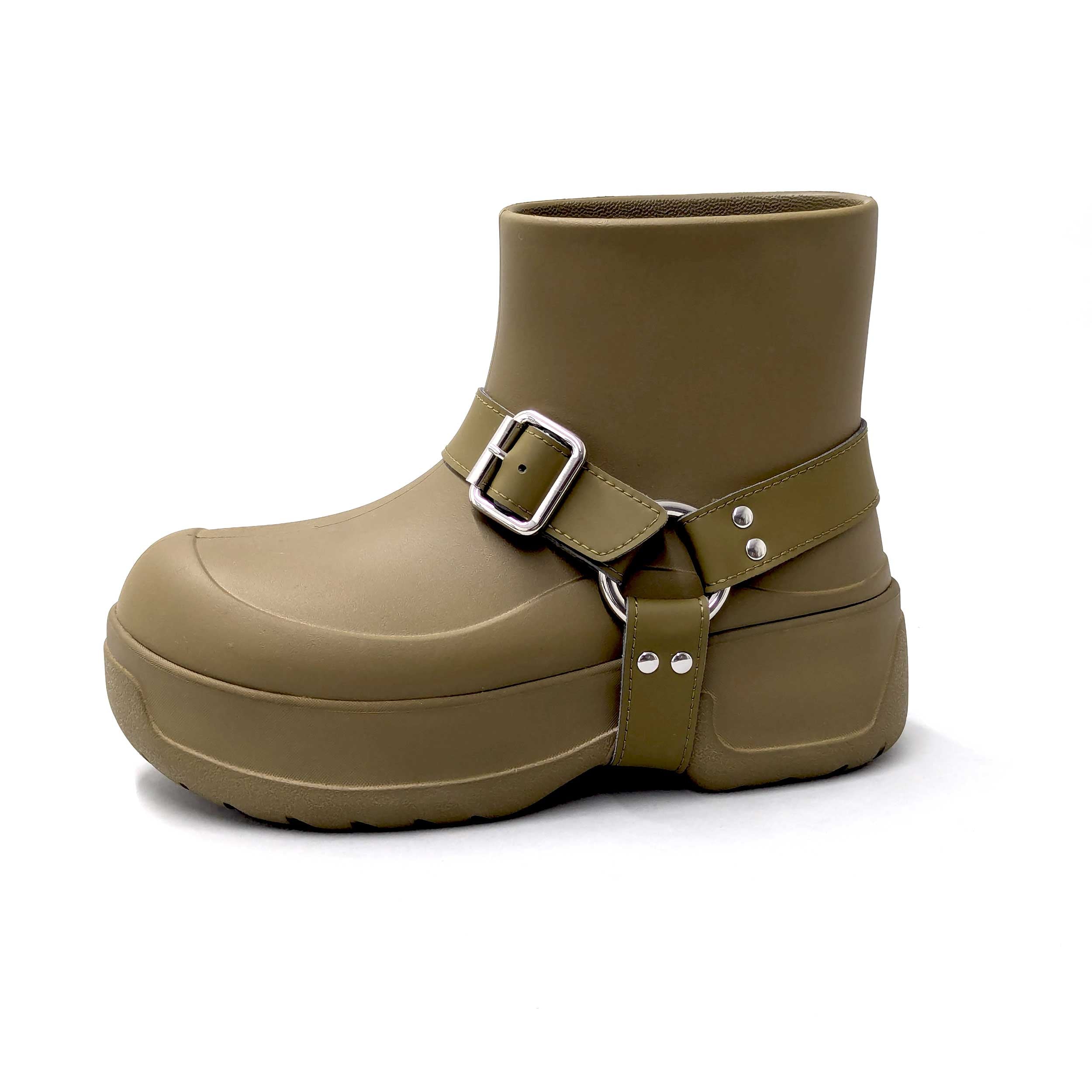 【晴雨兼用】ブーツ SK-334