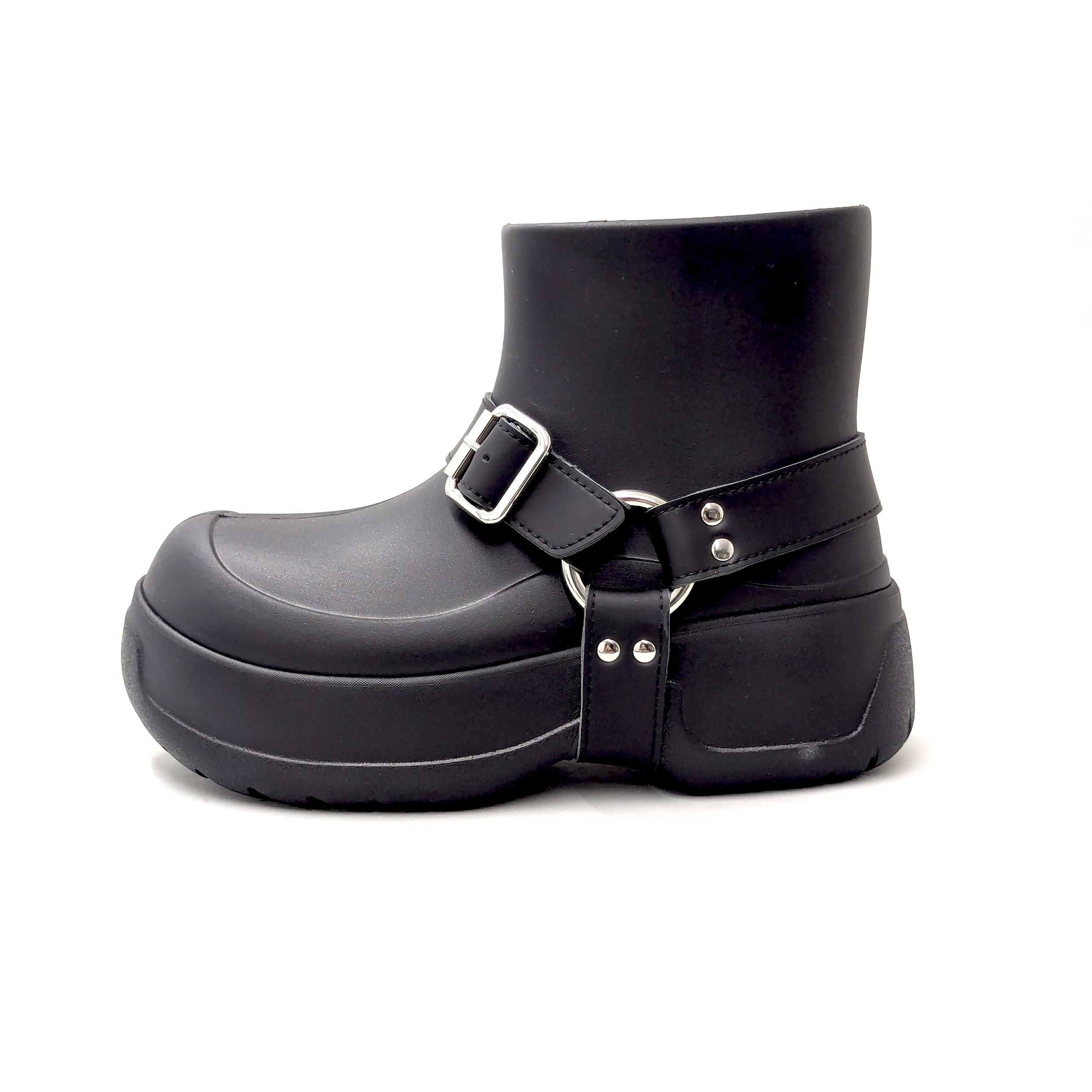 【晴雨兼用】ブーツ SK-334