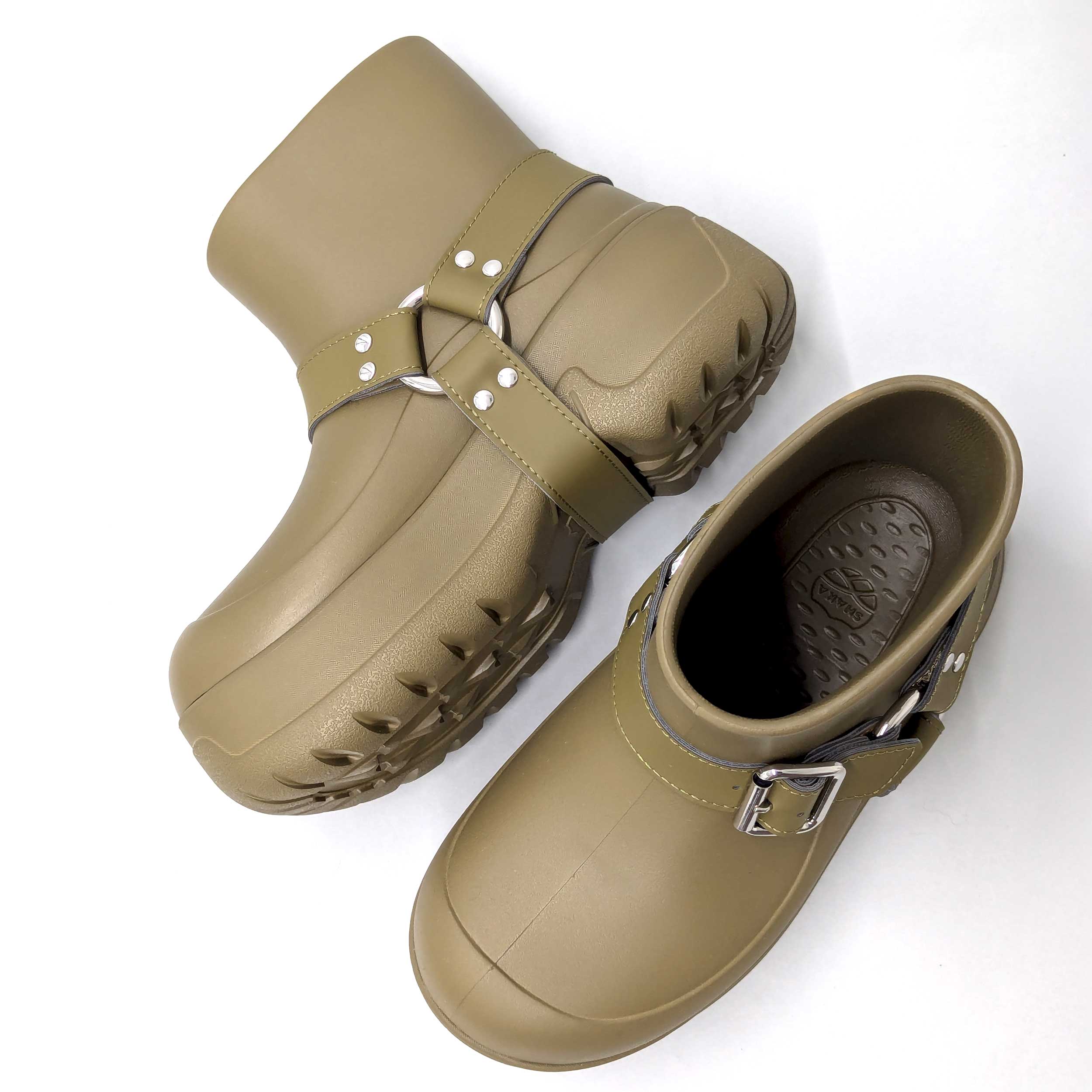 【晴雨兼用】ブーツ SK-334