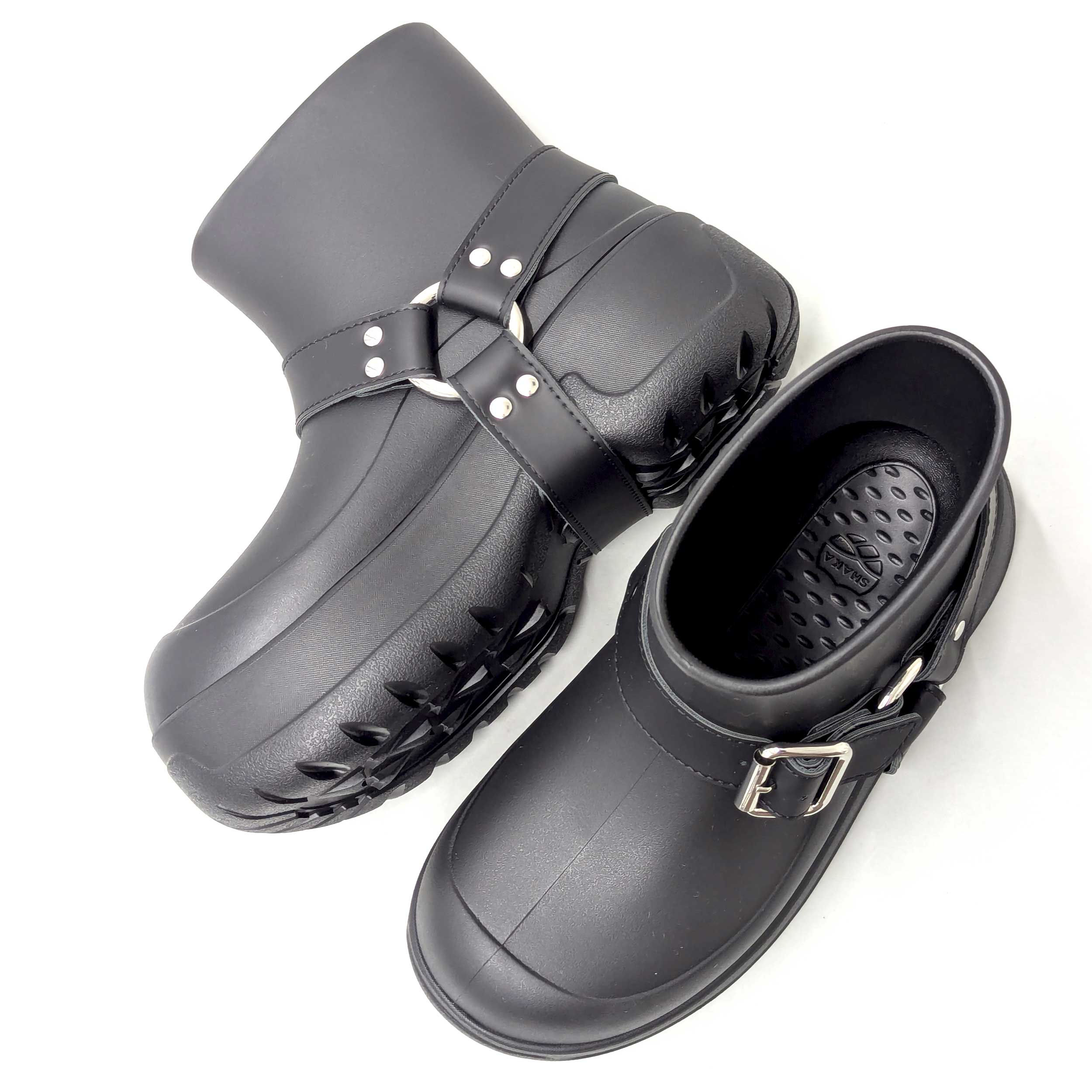 【晴雨兼用】ブーツ SK-334